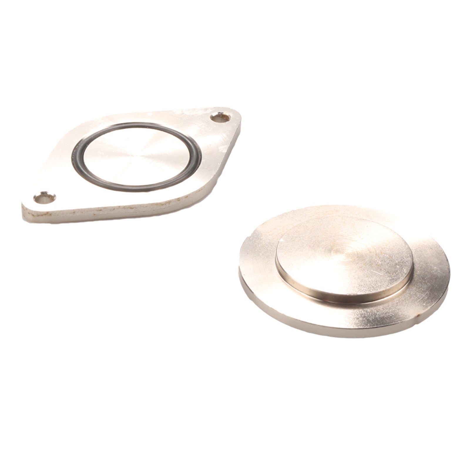 2004-2010 Ford E250 E350 E450 Super Duty 6.0L Turbo Egr Delete Kit