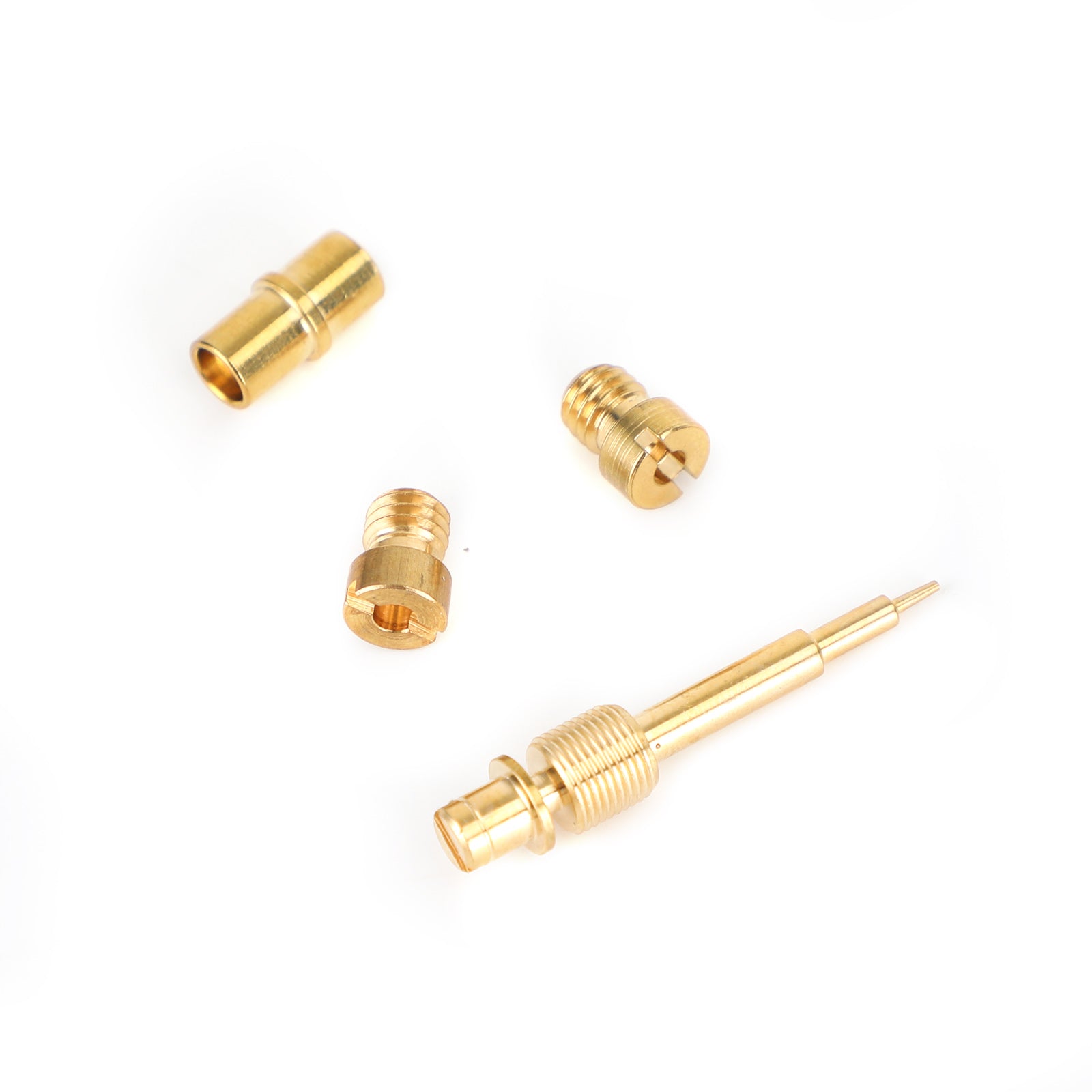 Förgasare Carb Rebuild Kit Fit For Honda CX500 1978-1979 GL500 1978-1979