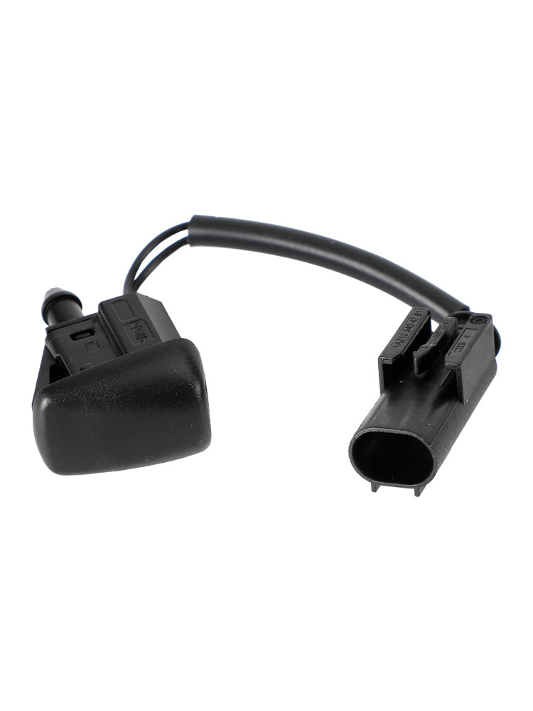 2008-2010 BMW 528i Ruitenwissermondstuk Spray Jet61667046060 61667132969 61667054993