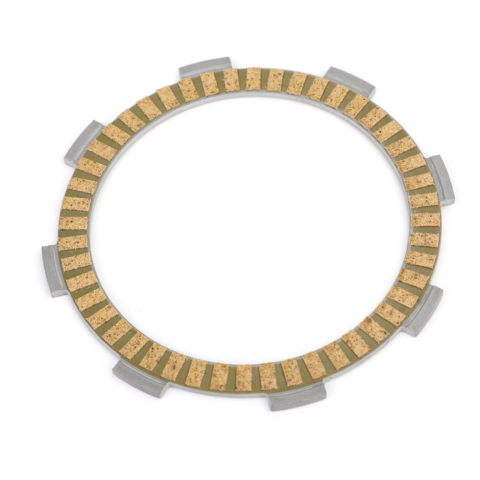 Sada spojky z ocele & Trecie dosky pre Honda CRF150 CRF 150 RB 2007-2017 Generic