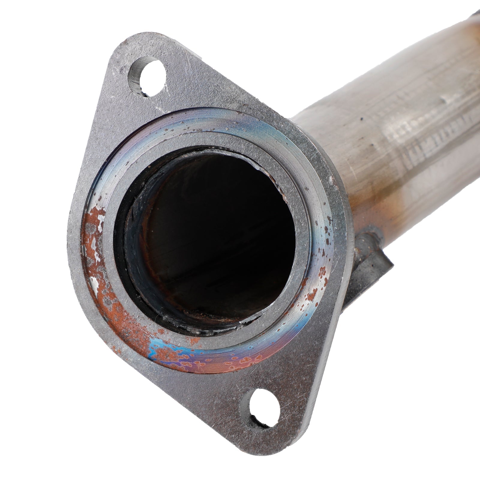 Igjen & Høyre katalysatorsett for Cadillac CTS 2.8L/3.6L 2005-2007