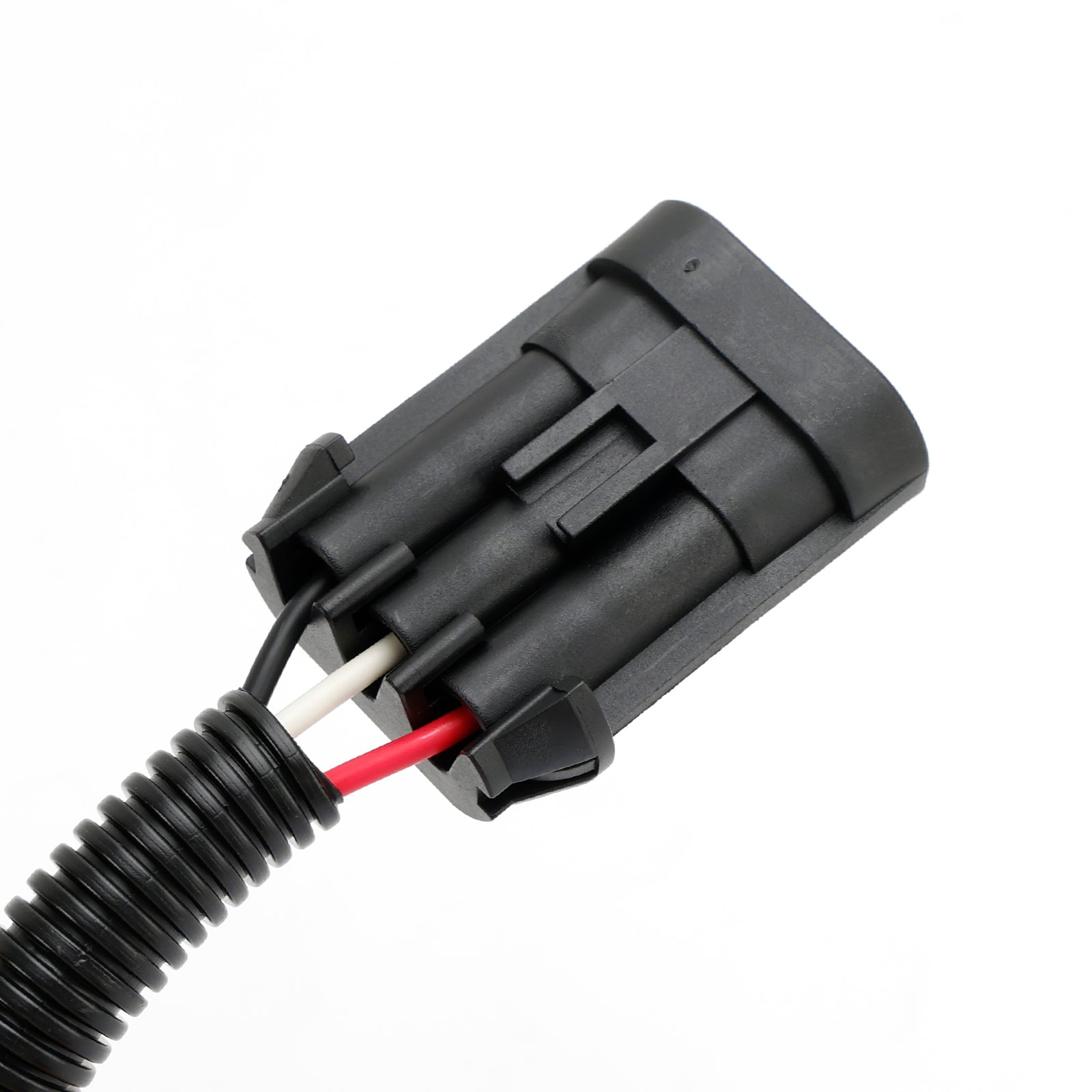 1E231-60011 Solénoïde d'arrêt de carburant pour Kubota V2203 D722 D902 ENGLINE M8200