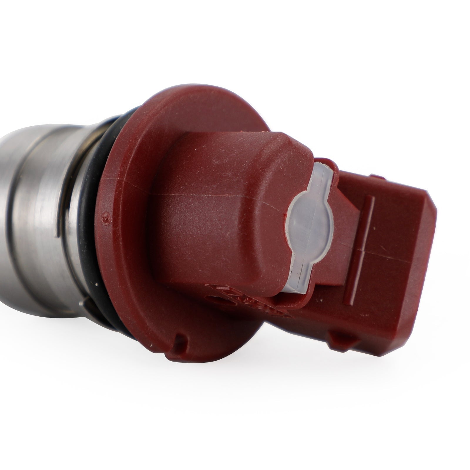 6pcs 75-90-115-200-225 Mercúrio externo Mariner 804528 Injetores de combustível 37001