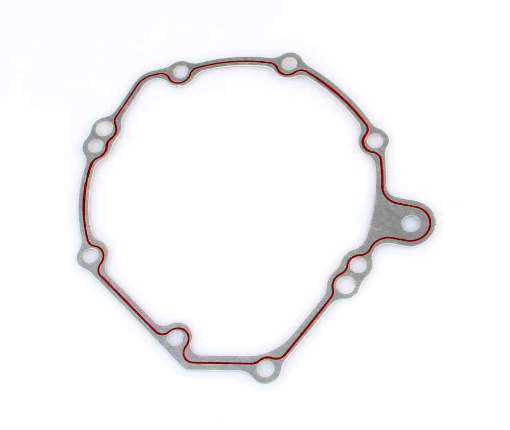5PCS Stator Cover Gaskets for Honda CBR1000RR Fireblade 04-07 CB1000R 2011-2016 Generisk