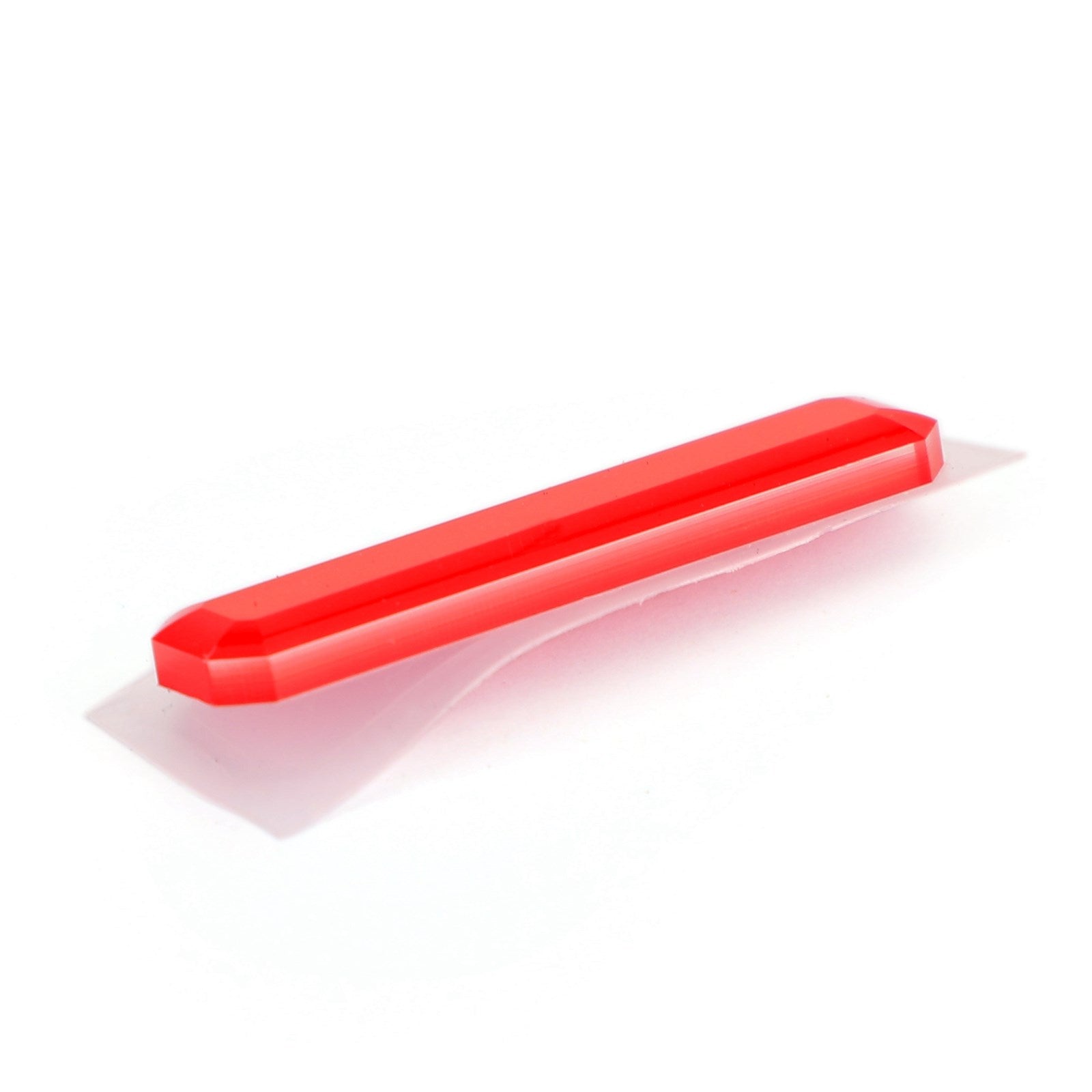 Driekleurige badge voorgrille sticker voor Tacoma TRD Pro 2016-2020 Generiek