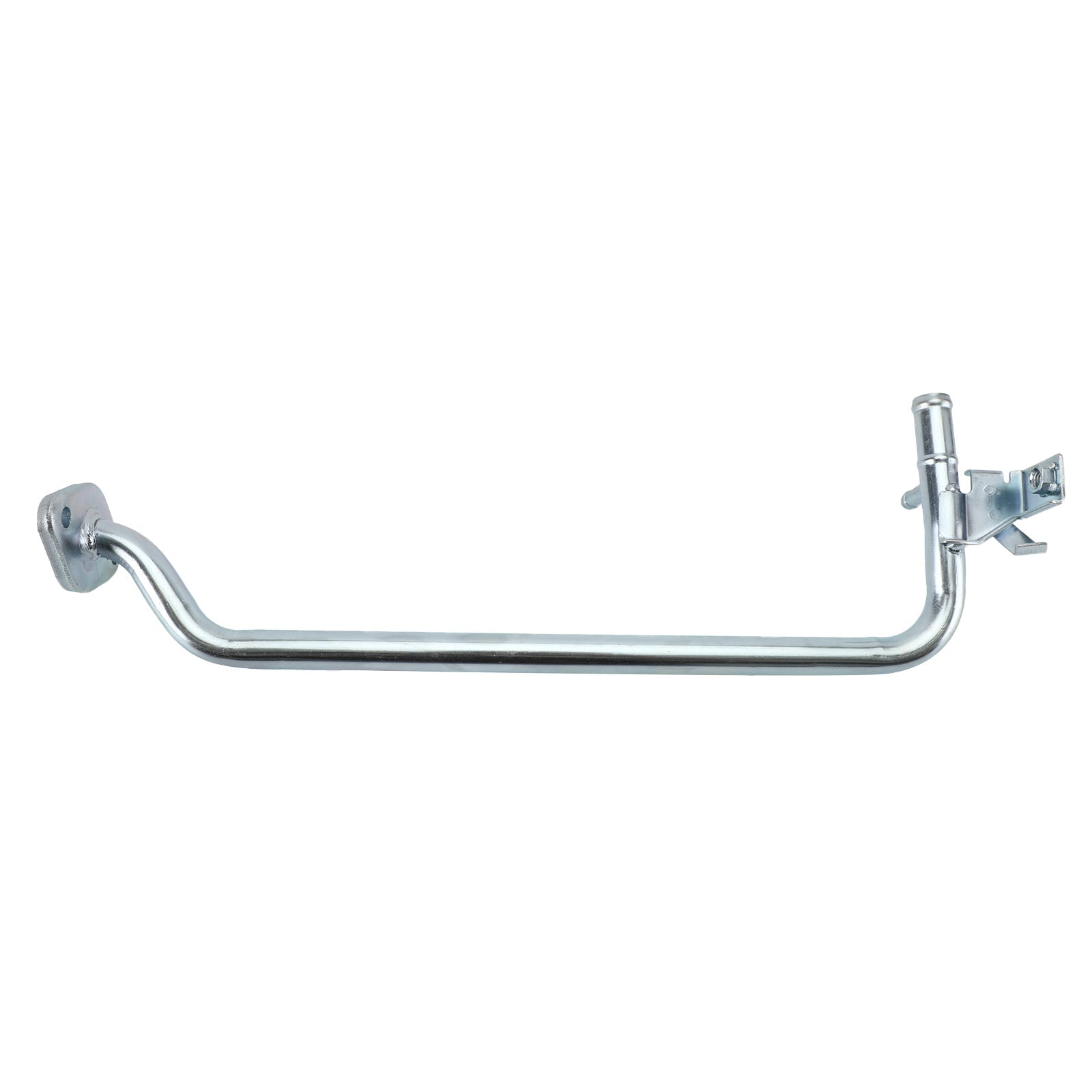 Kylvätske bypassrör 16268-75130 för Toyota Hilux TGN16 2.7L 2TRFE bensin