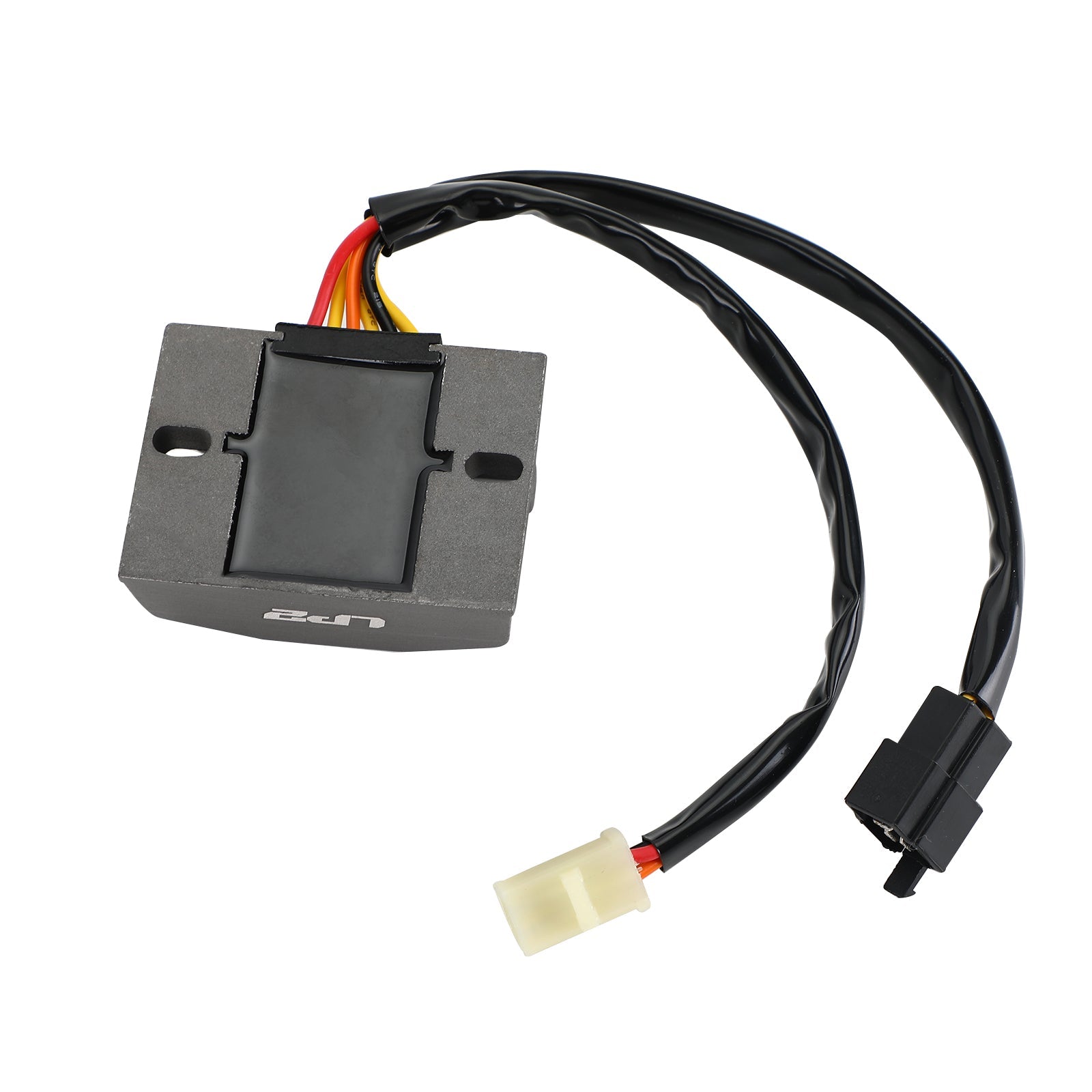 RELEXION RÉGULATEUR POUR SUZUKI DR125 85-1991 DR200 SP200 1986-1991 SH539-13 générique