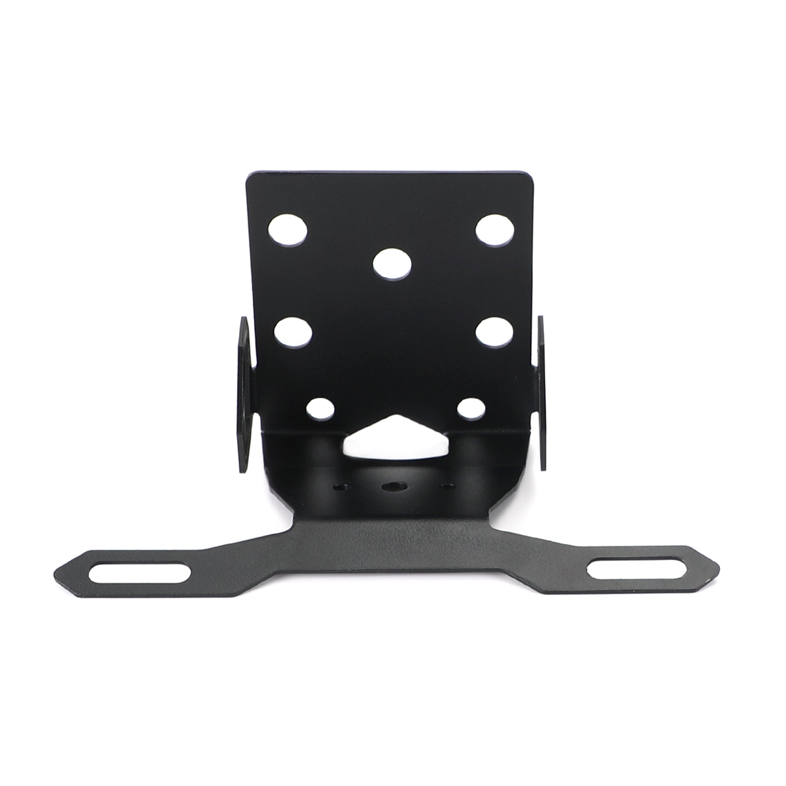 Suporte para o suporte da placa de placa FIXA FIXA PARA SUZUKI GIXXER SF250 2019-2020