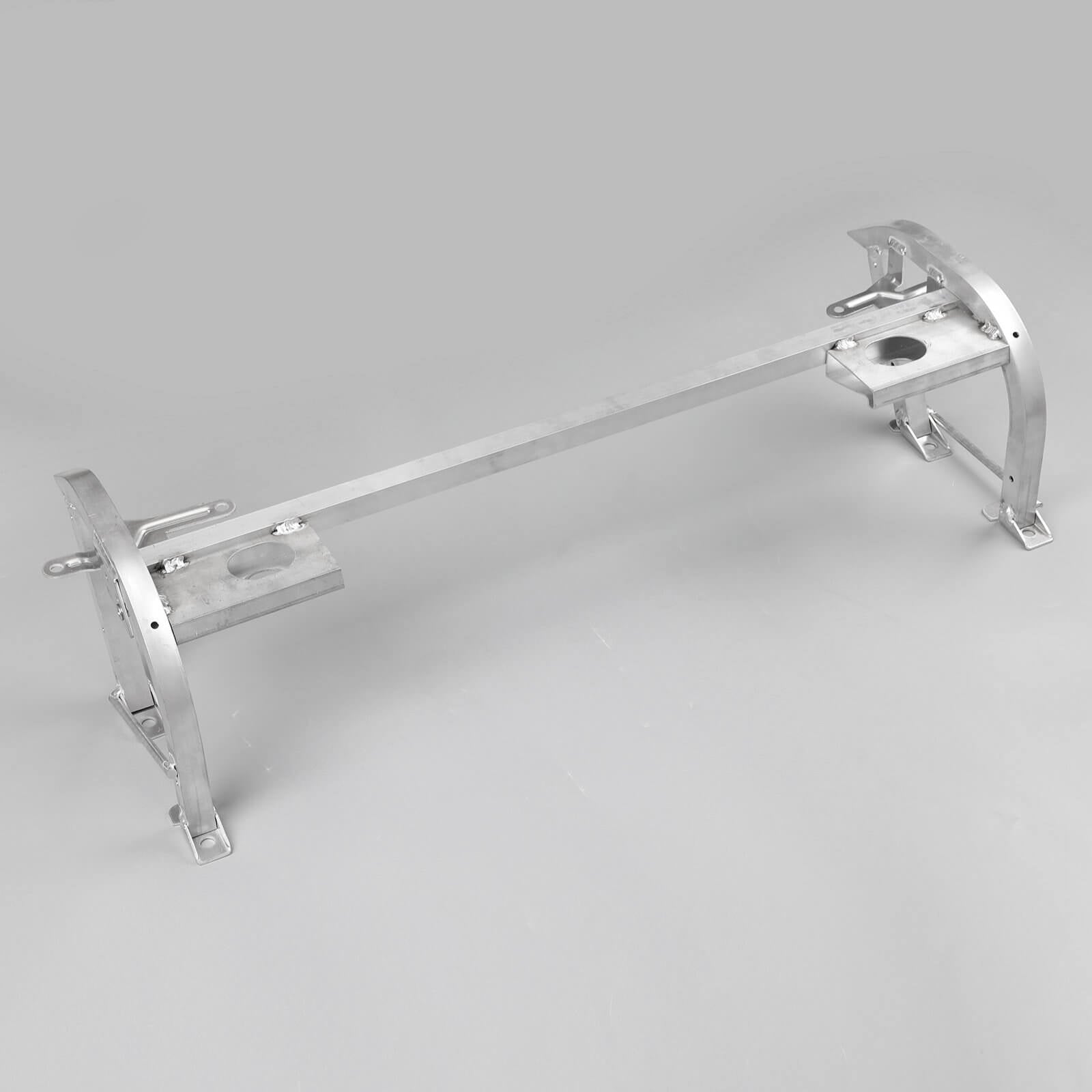 2005-2013 Corvette C6 Dolný chladič podpora podpora šmyku Generic 20939829 15916658