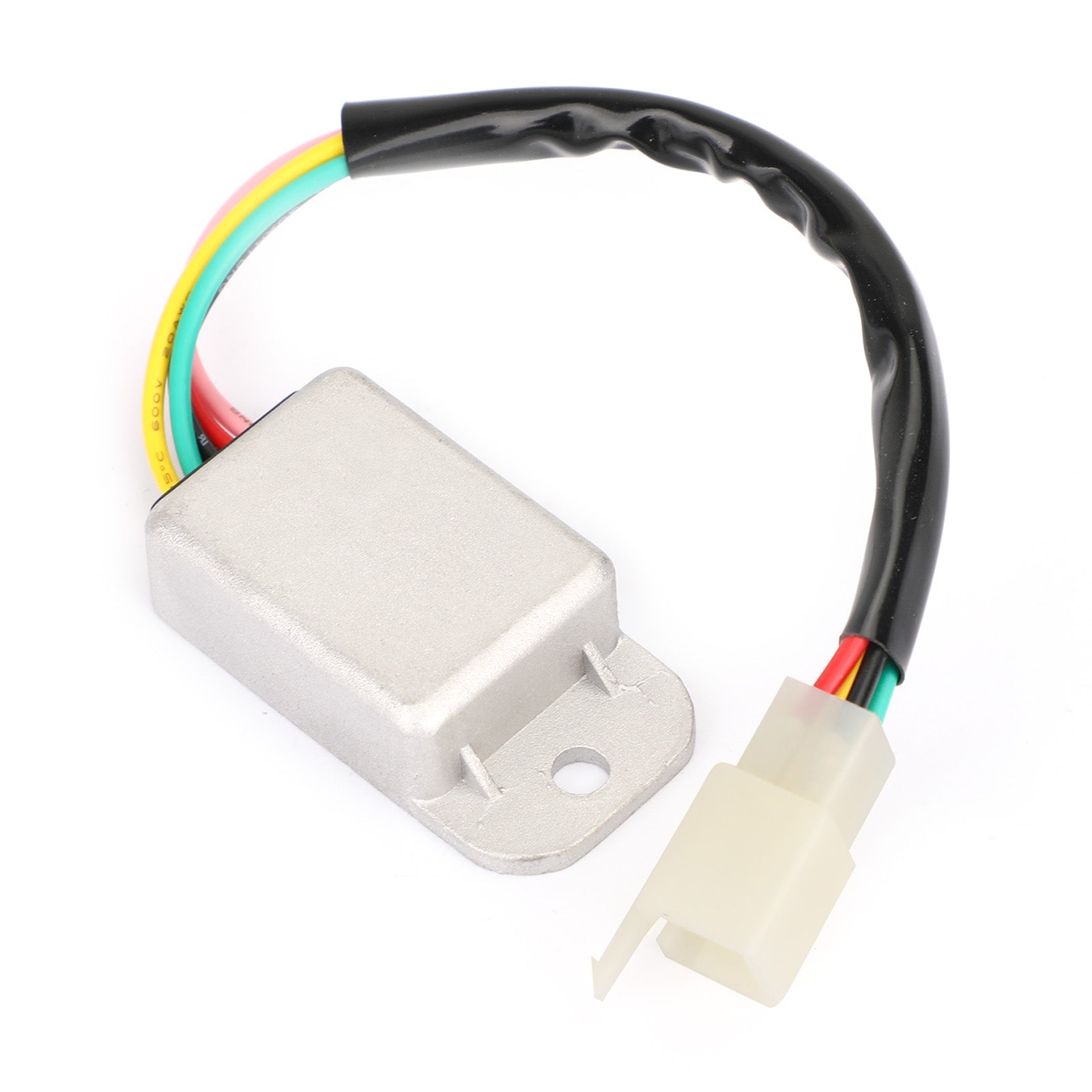 Regulador rectificador de voltaje para Honda XL250 R 1982 1983 SH542-12 31600-KS5-000 genérico