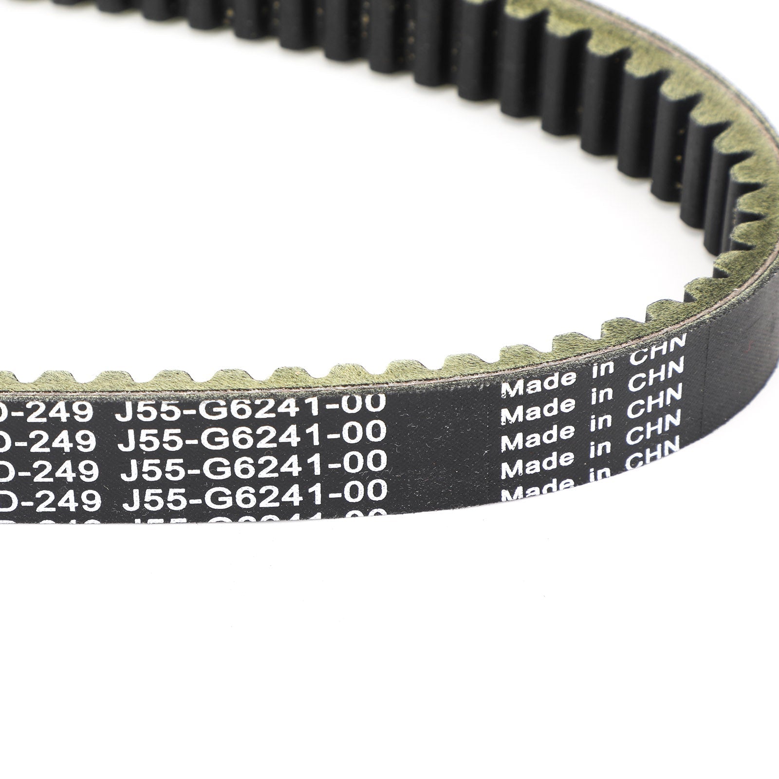 Drive Belt V-BELT FIT FÖR YAMAHA G2 G5 G8 G9 G11 G14 G16 G20 G21 G22 J55-G6241 Generisk