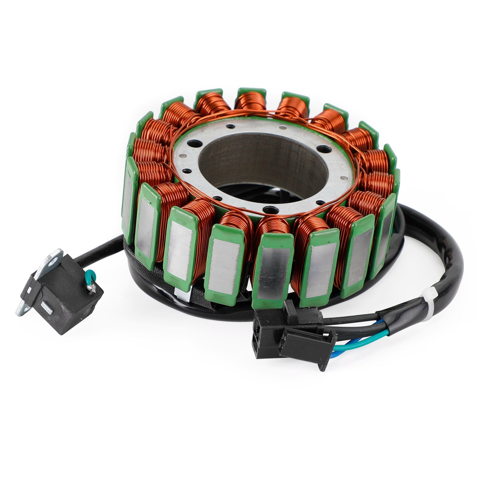 2003-2007 Suzuki SV1000S Regulador Magneto STATOR JUNTA KIT 32101-16G00 32101-16G01