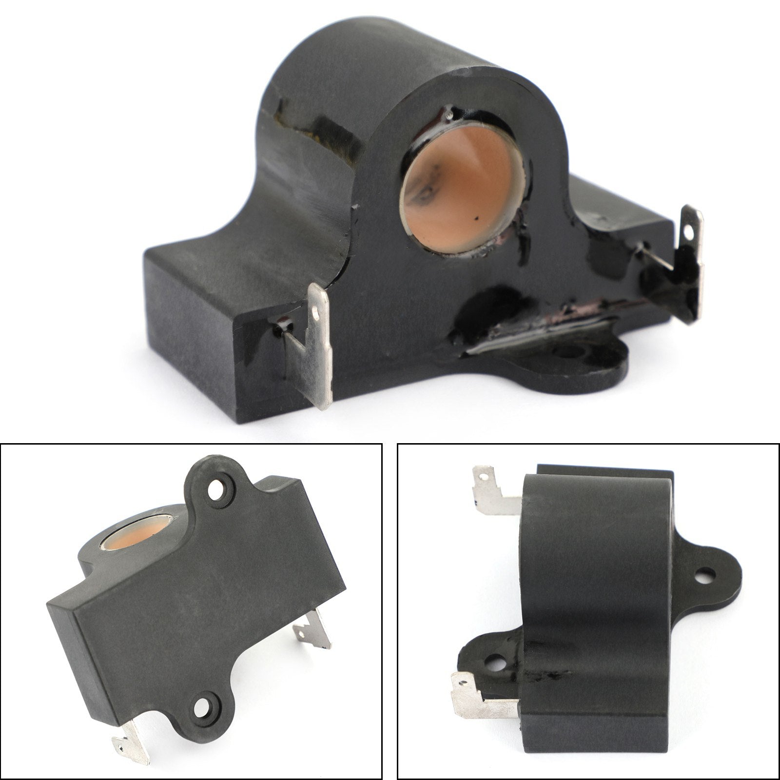 Capteur d'accélérateur inductif DCS pour voiturettes de golf électriques EZGO 25854-G01 94&Up TXT Générique