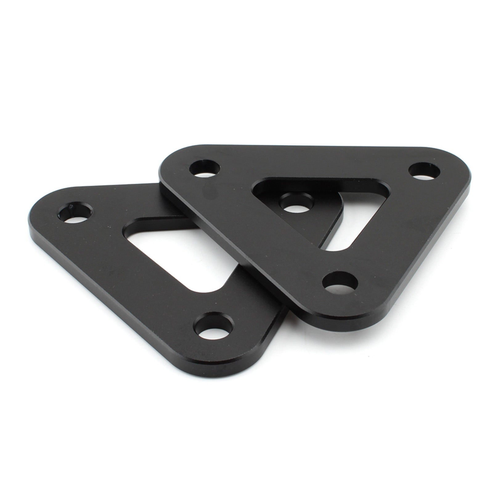 Honda VFR800 2002-2021 CNC Aluminium Abaissement Kit Pegaso 600 650 2005-2009