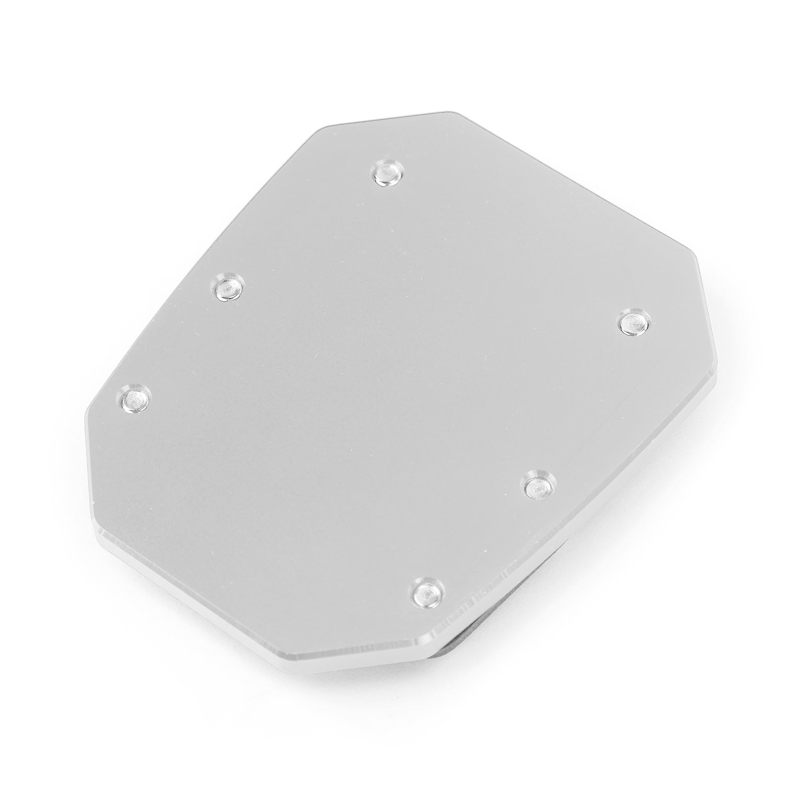 Kickstand Sidestand Plate Pad Fit For Honda CRF 1100 L Africa Twin/Adv (2020) Generic