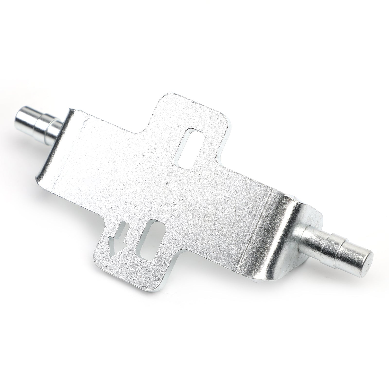 Beugel voor het verlagen van de bestuurdersstoel VOOR BMW R1200GS R1200GS ADV 2008-2017 Generiek