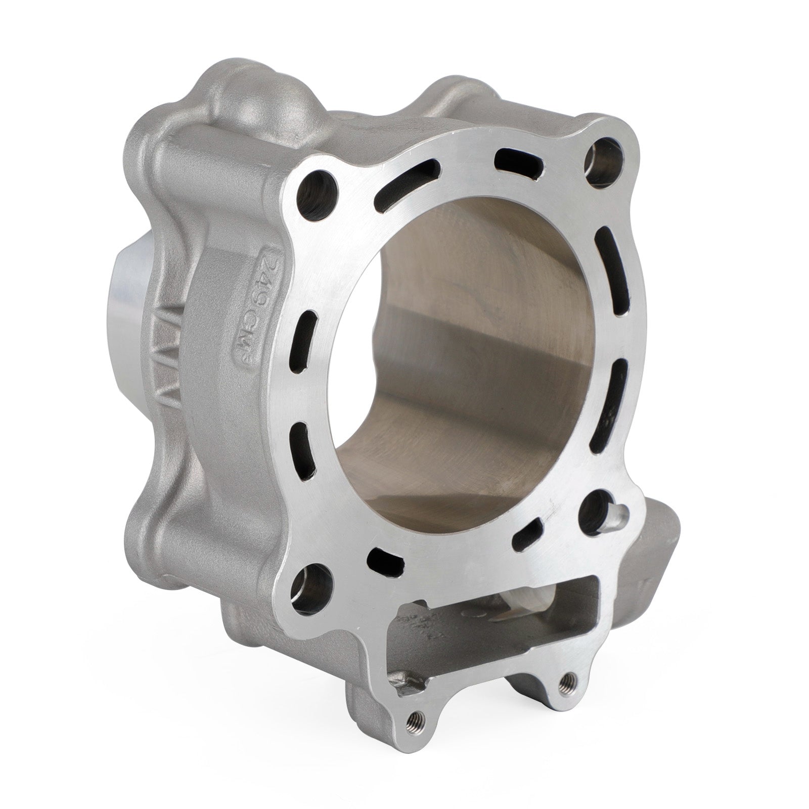 Honda CRF250R 2004-2009 /CRF250X 2004-2017 gegoten aluminium cilinderkan 78 mm