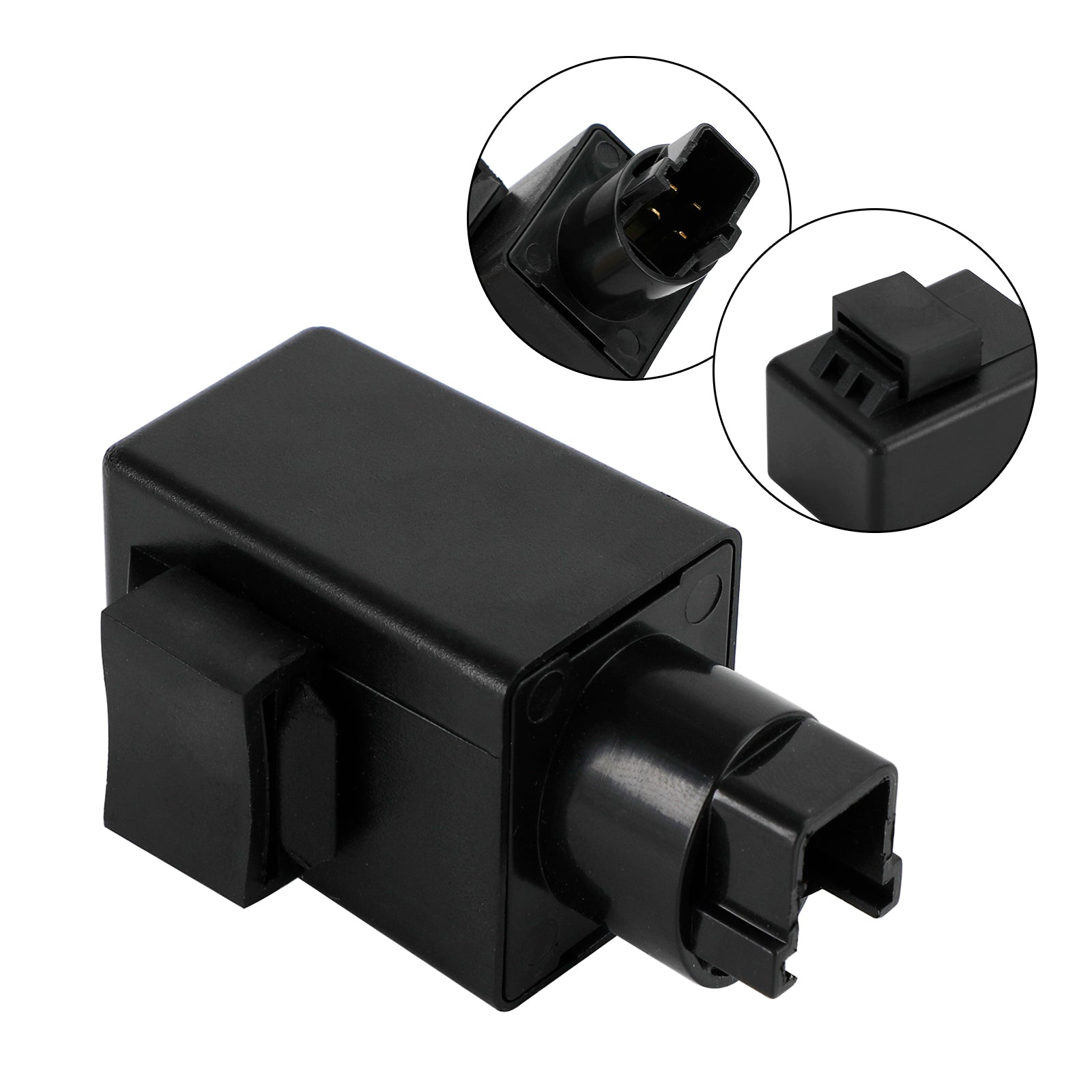 Honda CB500F CB500X Rebel 250 300 500 38301-MJE-D01 LED-blinkande relä