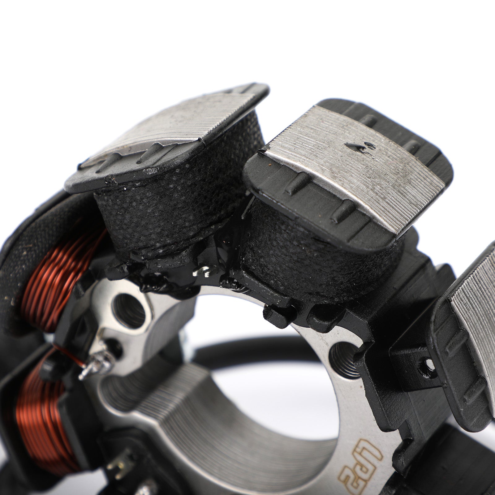 Estator apto para Honda XR200R XR 200 R 200R 1986 1987 1988 31120-KT0-004 genérico