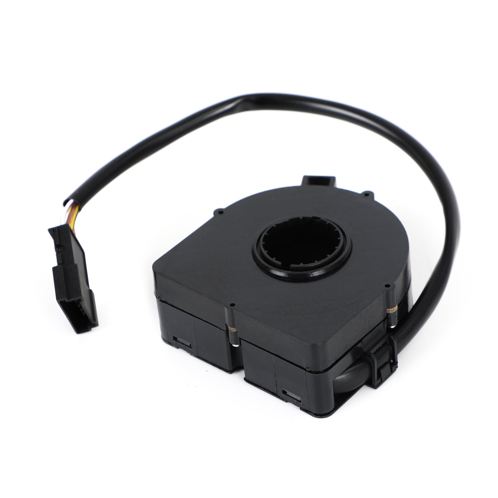 Capteur d'angle de direction 32306793632 pour BMW 3 5 7 Série E46 X3 E83 X5 E53 générique