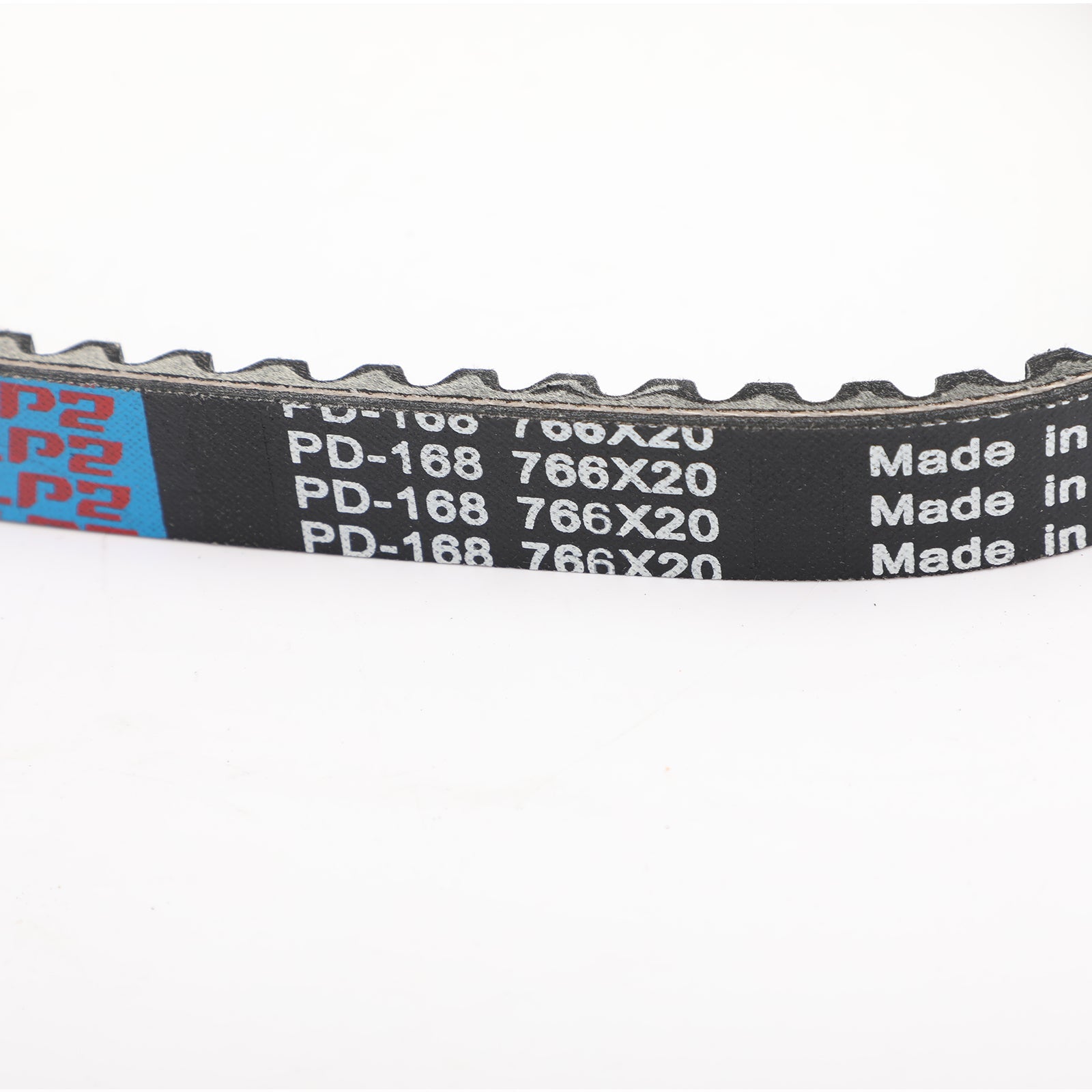 Correa de transmisión 766OC x 20W para Polaris Ranger/RZR 170 2009-2019 ATV P/N.0454497