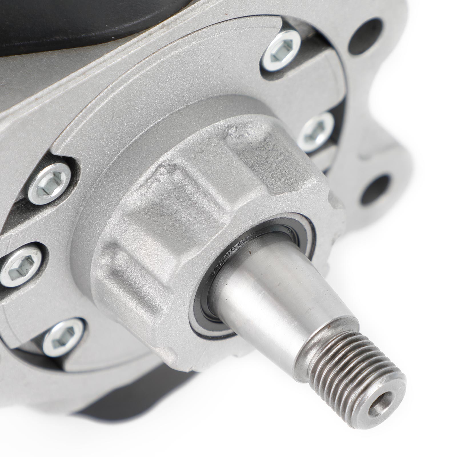 2004-2007 Isuzu 5.2L NPR 4HK1 Diesel 2940000267 Brandstofpomp 294000-0266 Fedex Express