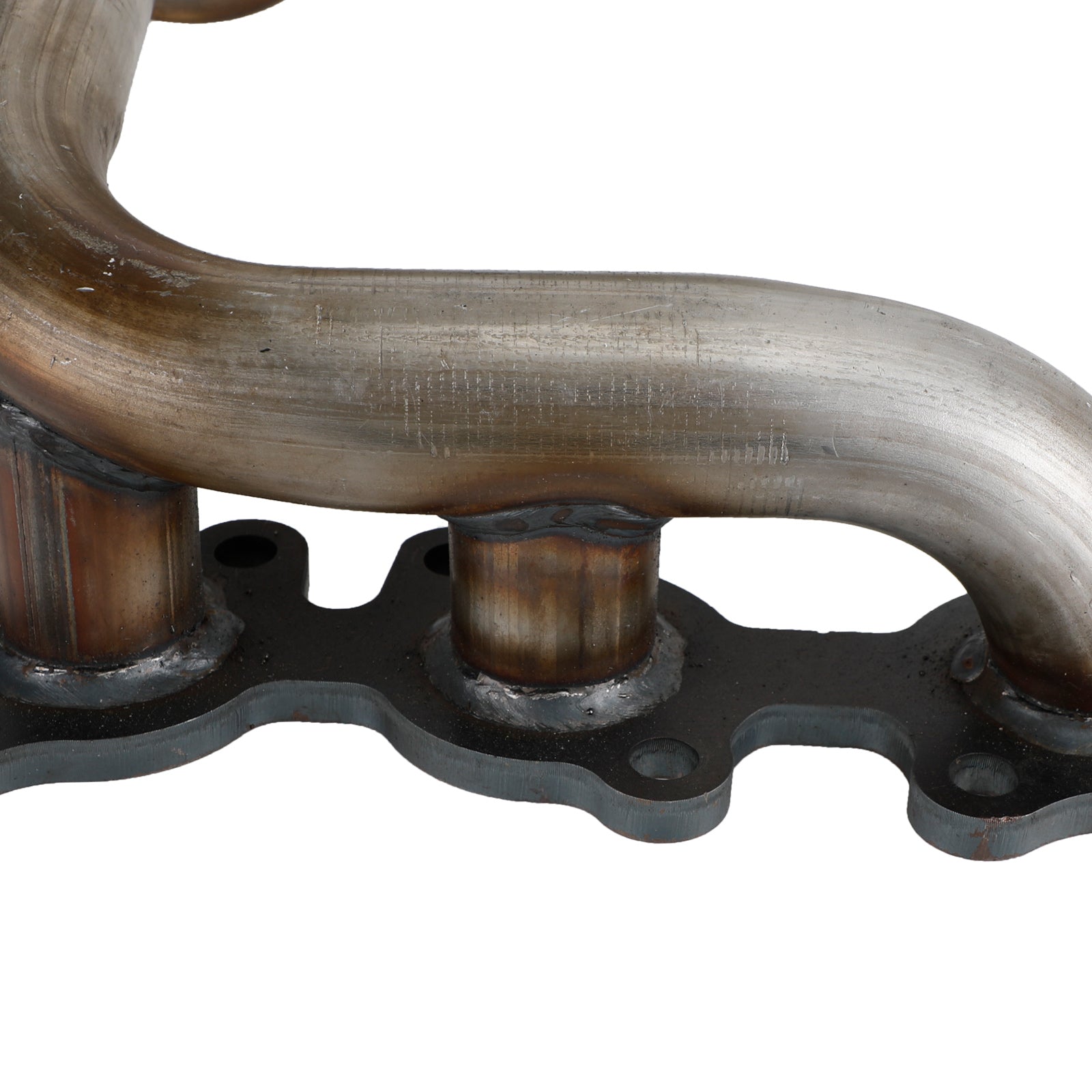 2004-2006 Toyota Sienna 3,3L AWD fram & Bakre katalysator