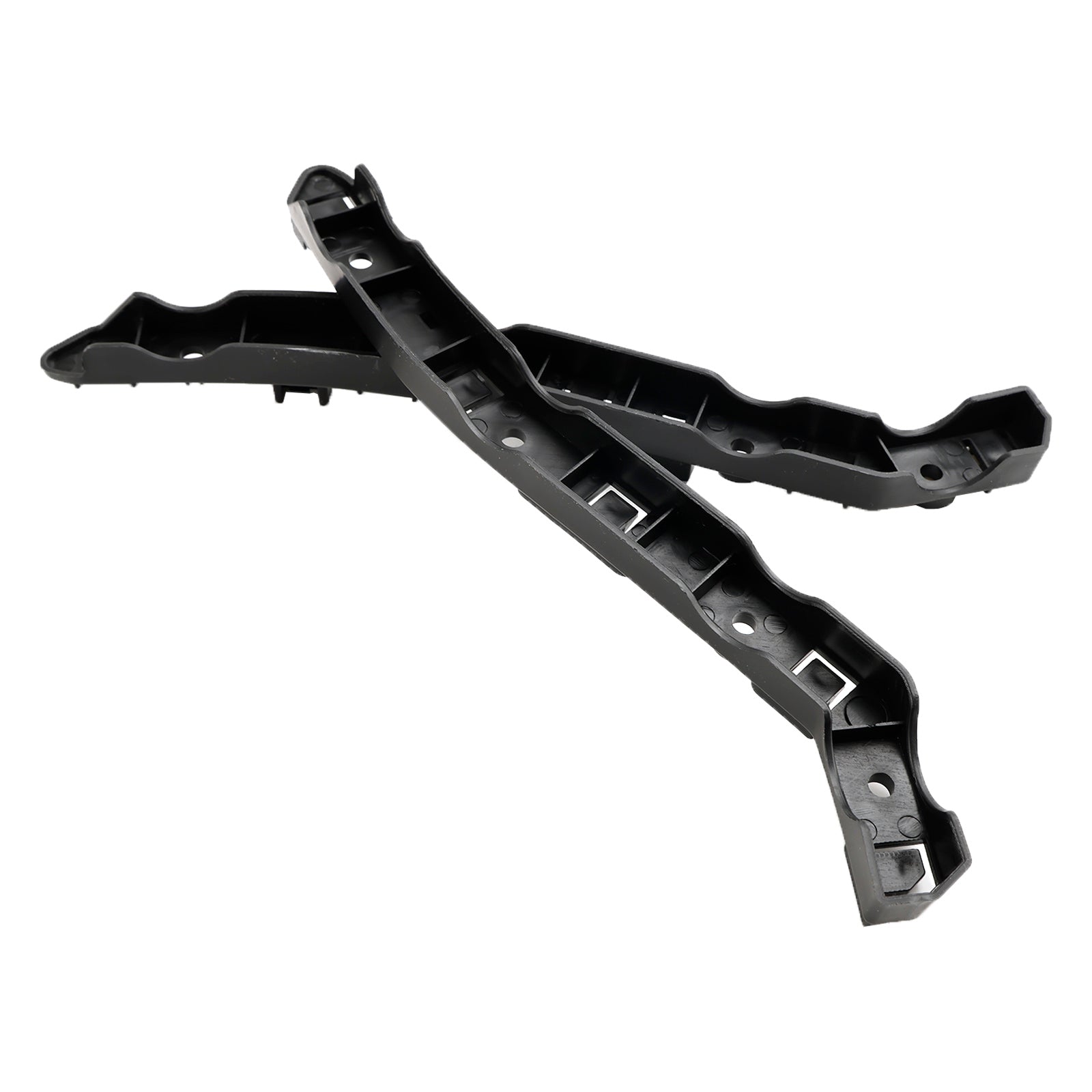 Dávka nárazníka pre Jeep Renegade 2015-2022 Predná strana vodiča a spolujazdca