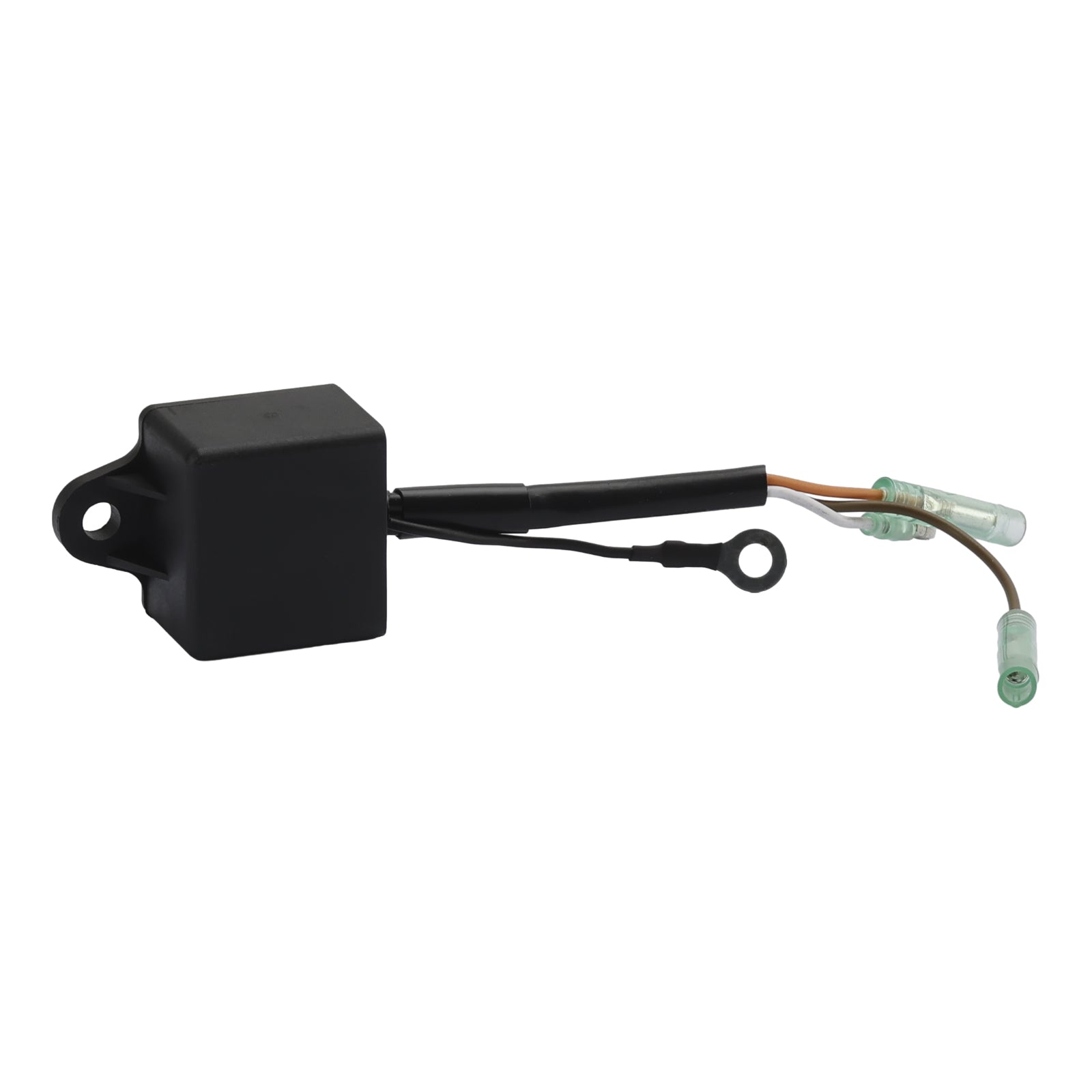 CDI Box tändare passar för Tohatsu M2.5A M3.5A Mercury/Mariner 2 hk 2,5 hk 3 hk 823034