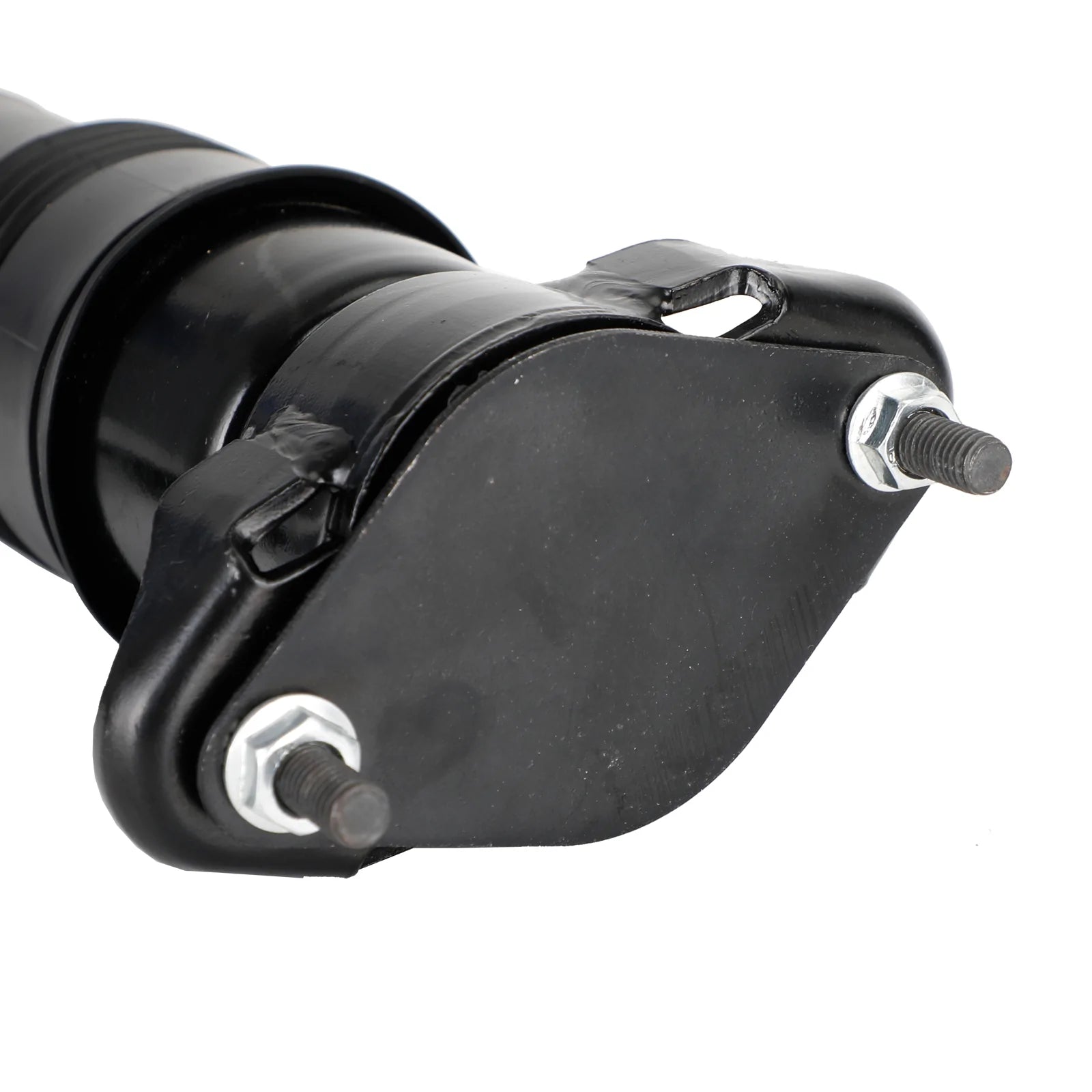Mercedes-Benz ML450 2010-2011 W164 Par de amortiguadores traseros para utilitarios deportivos A1643203031