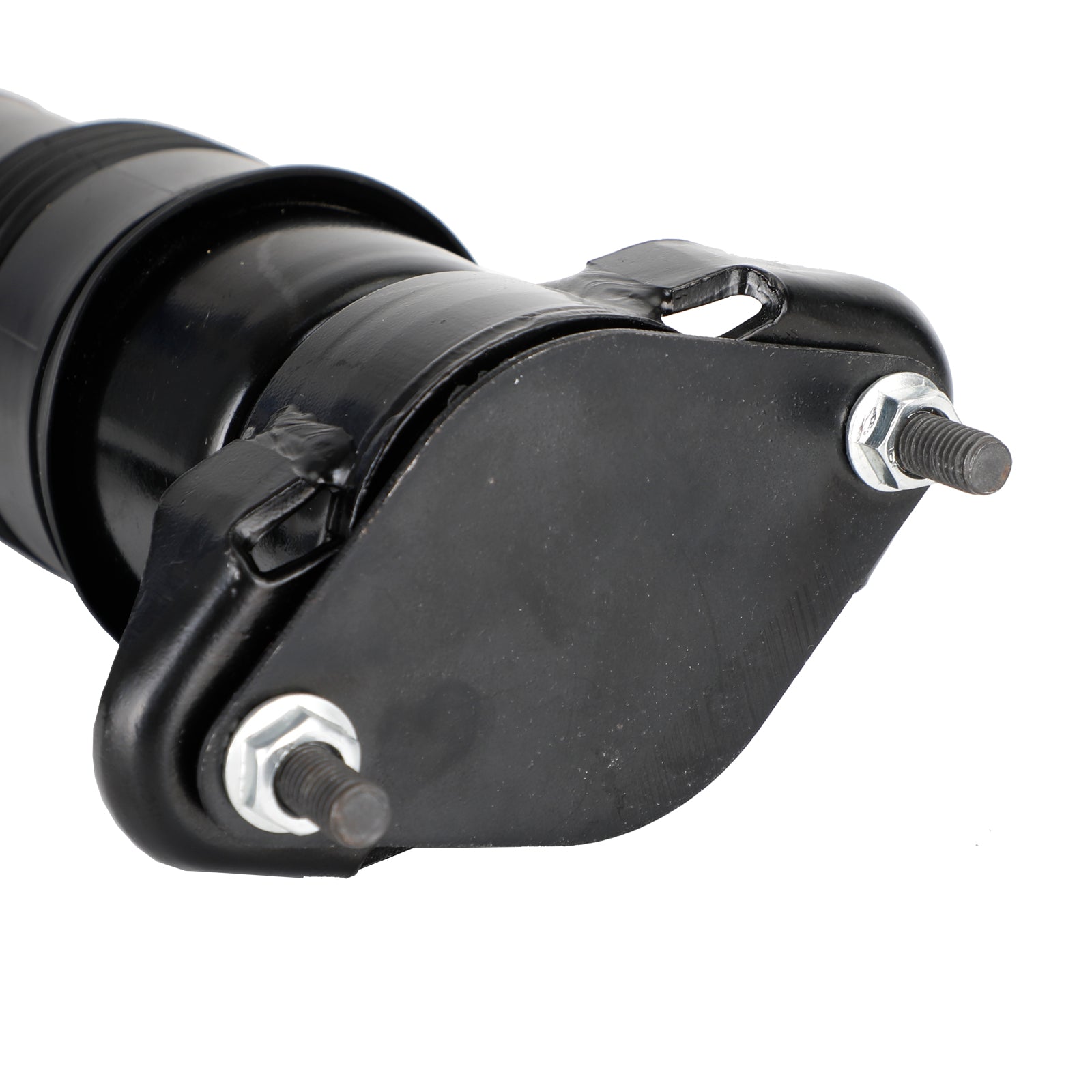 2010-2012 Mercedes-Benz GL350 X164 Sport Utility Air Suspension Shock Absorber w/ADS Rear Fedex Express