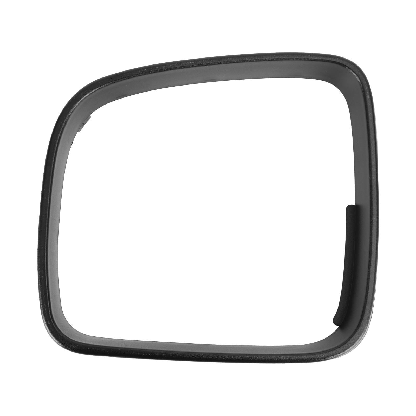2003-2010 VW Transporter T5 2×Caddy Wing Mirror Cover Door Trim Ring Bezel Cap