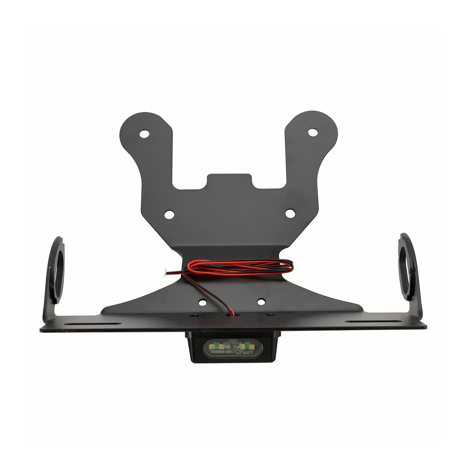 Honda CB750 XL750 23-24 CRF1100L 2016-2023 Kentekenplaathouder Beugel