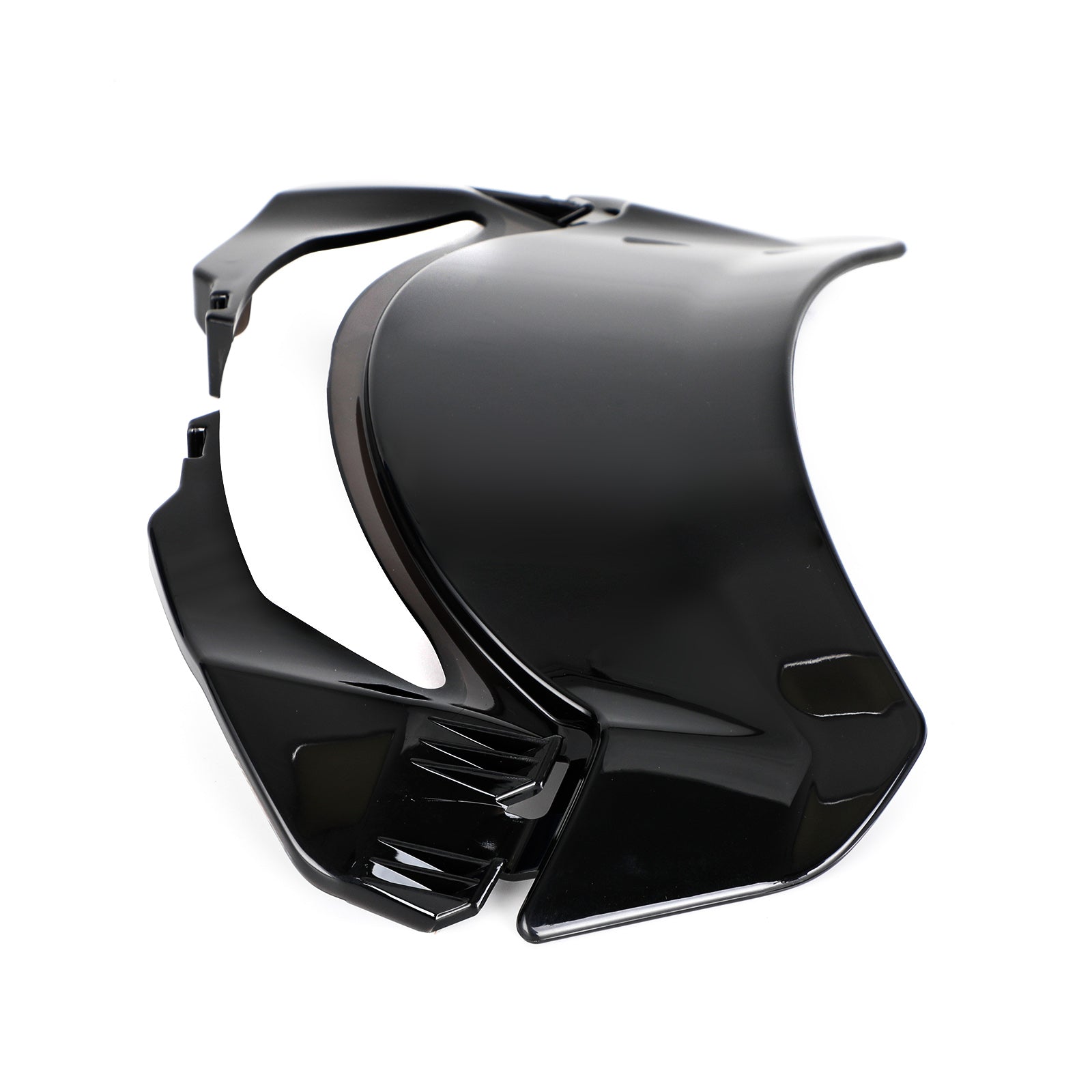 Vindrutan vindruta passar för triumf street trippel Rs765 R765 S765 2020-2022 Generisk