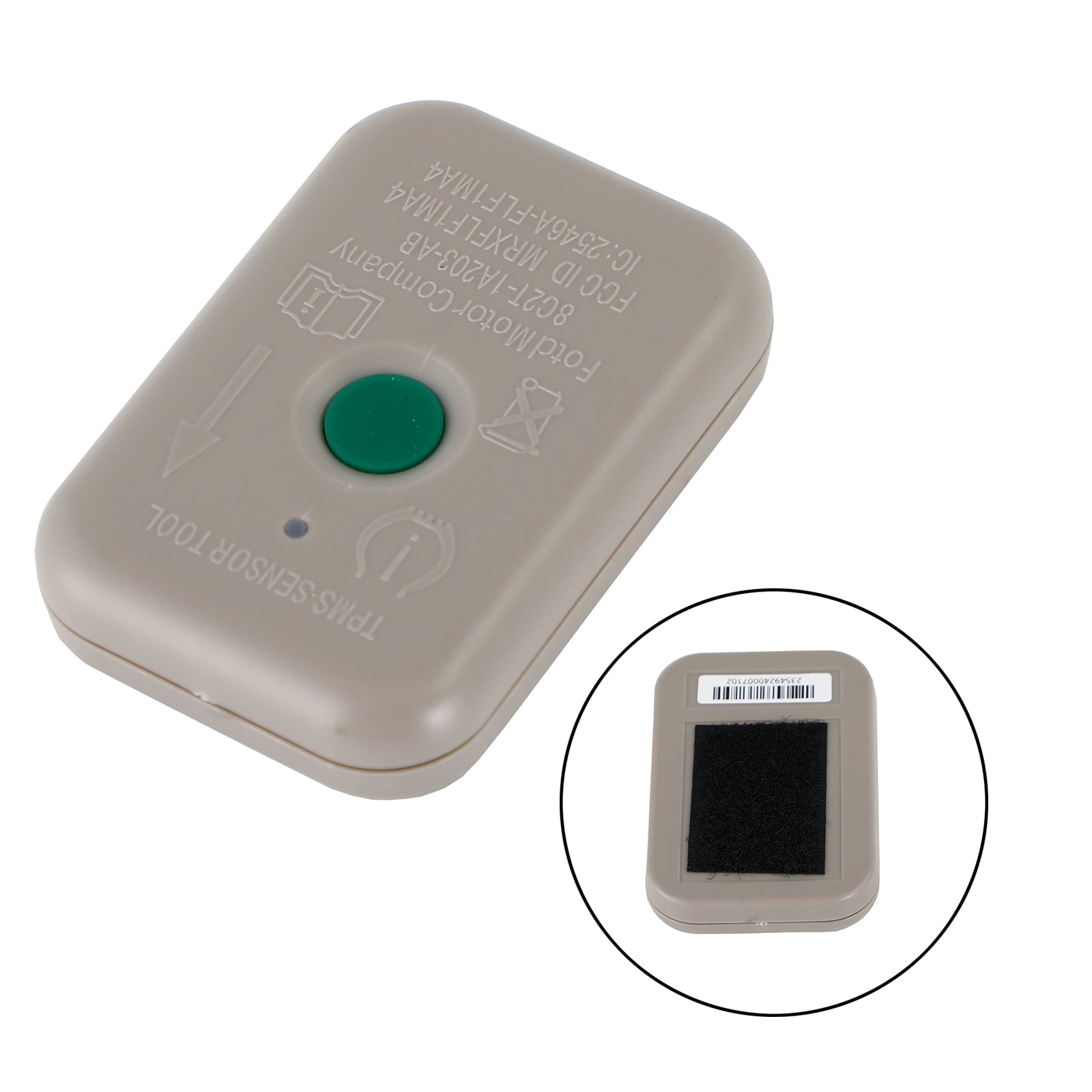 TPMS RESET TORE TRAK TRAK TRAKOVANIE TRAVIDA TRAVING TRAVITÁR TPMS-19 8C2Z-1A203-A 8C2T-1A203-AB PRE FORD GENERIC