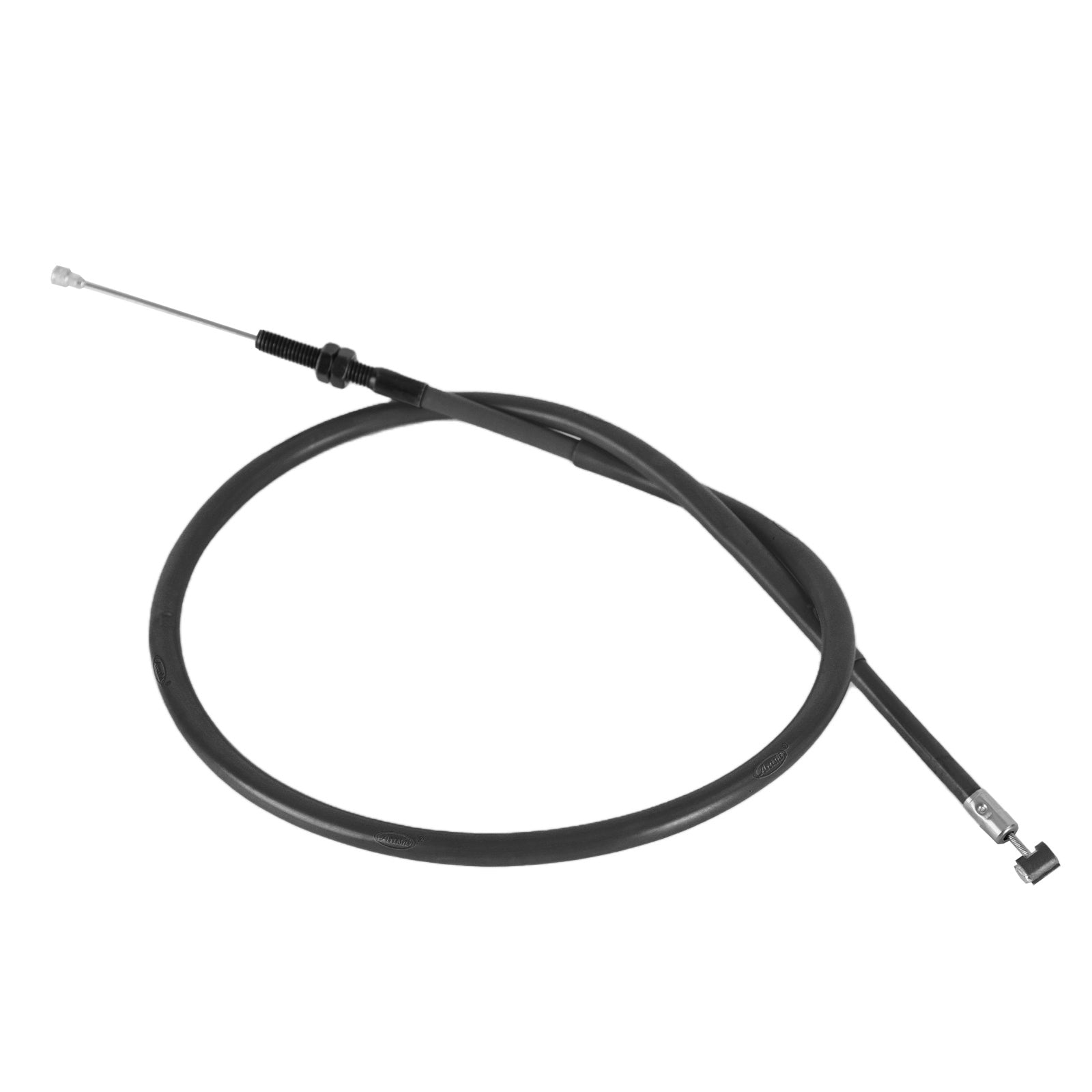 Výmena kábla motocyklového kábla pre Yamaha YZF R3 YZF-R3 2015-2020 Generic