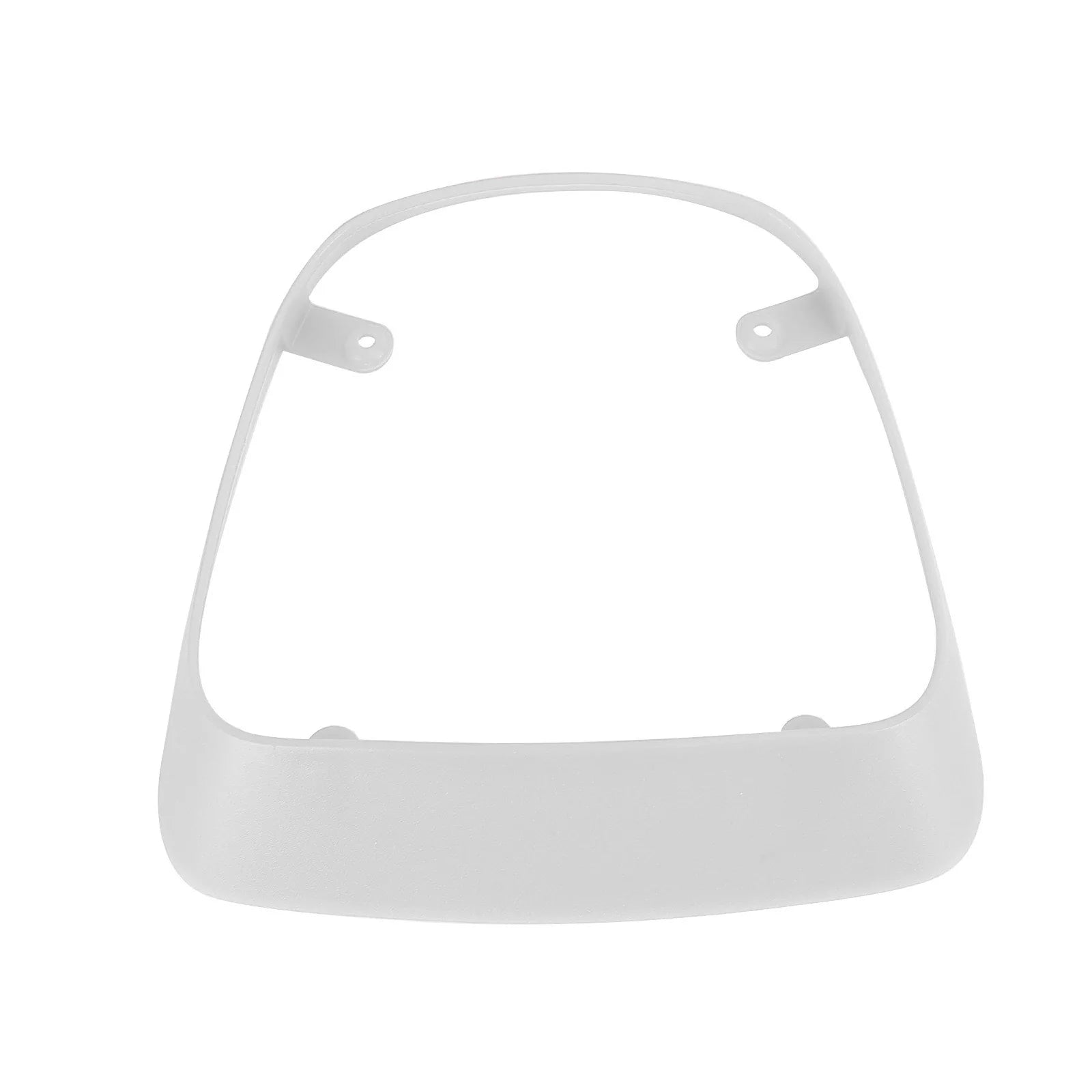 Vespa 2014-2022 Primavera 125/150 2016-2022 Sprint 150 Tail Tail Tampa traseira Guarda