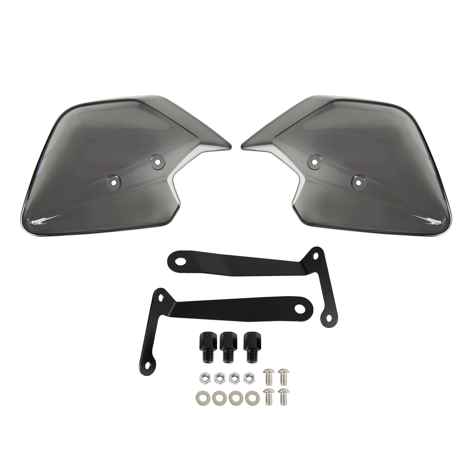 Protège-mains pour YAMAHA Tricity 125 Tricity 155 2016-2023/Tricity 300 2020-2023