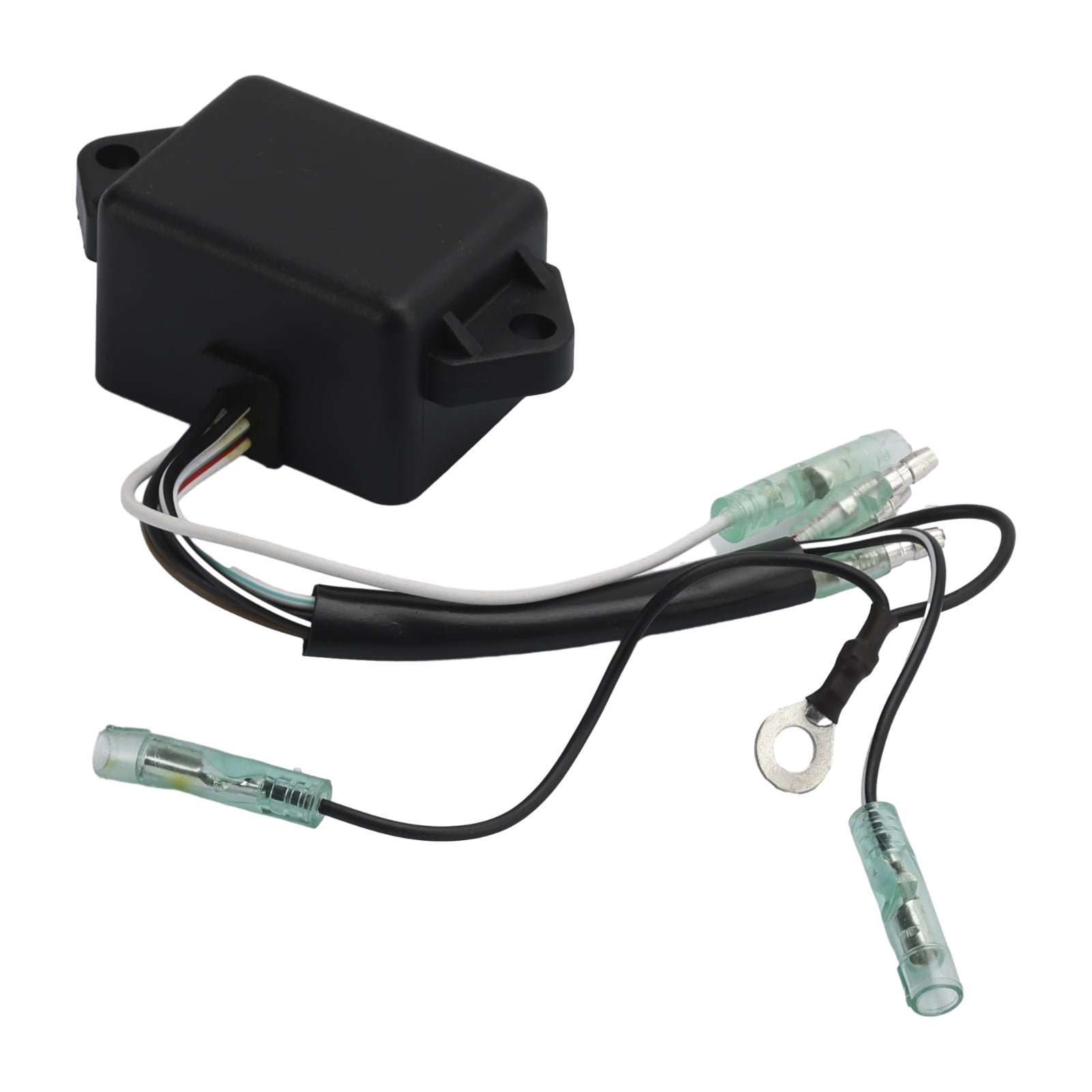 CDI DOOS Ontsteker geschikt voor Yamaha 4C 5C MHS MHL MS/LH 6E0-85540-71 6E0-85540-72