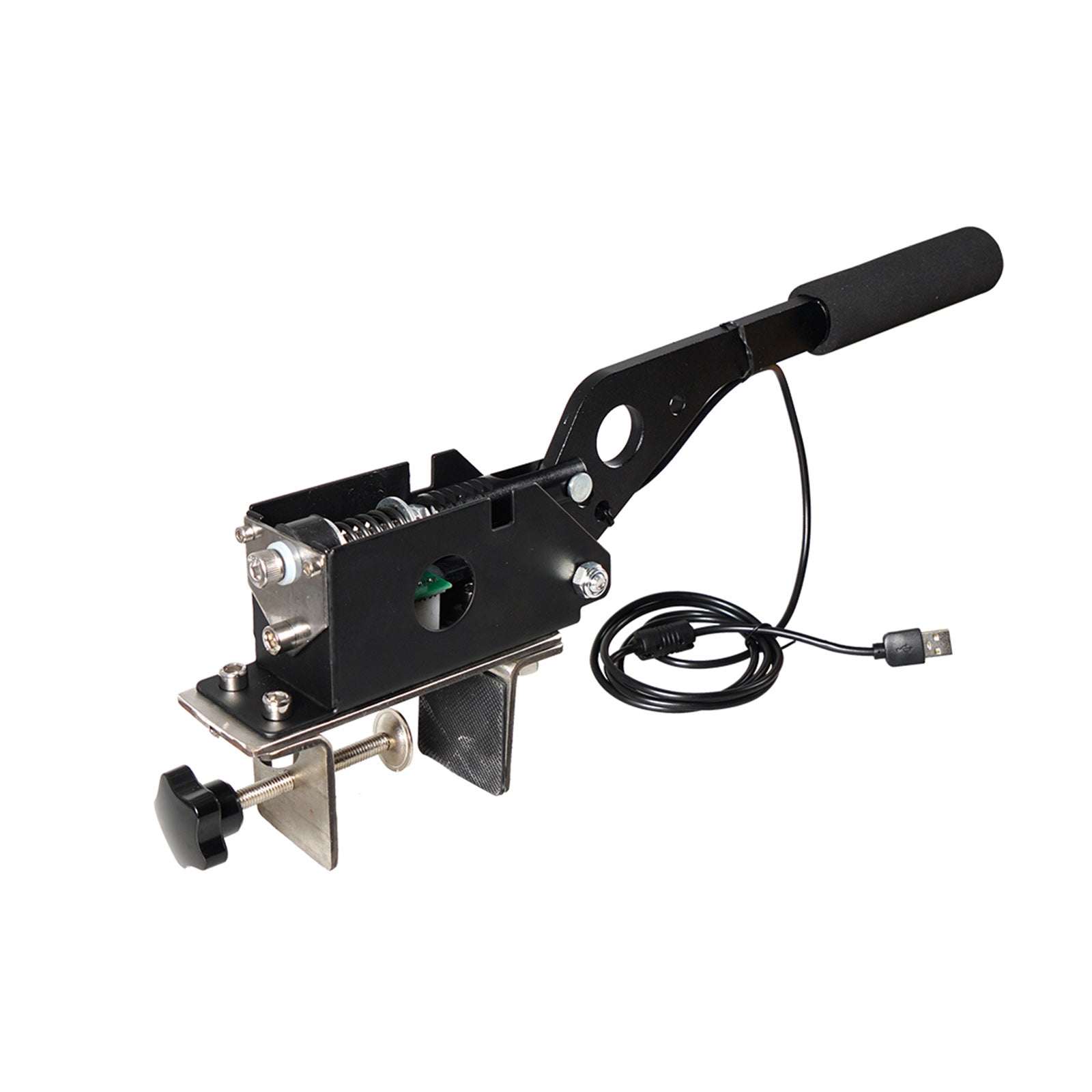 Racing Games Handbrake SIM USB KITS pre G25/27/29 T500 FANATEC/OSW/DIRT RALLE RALLE
