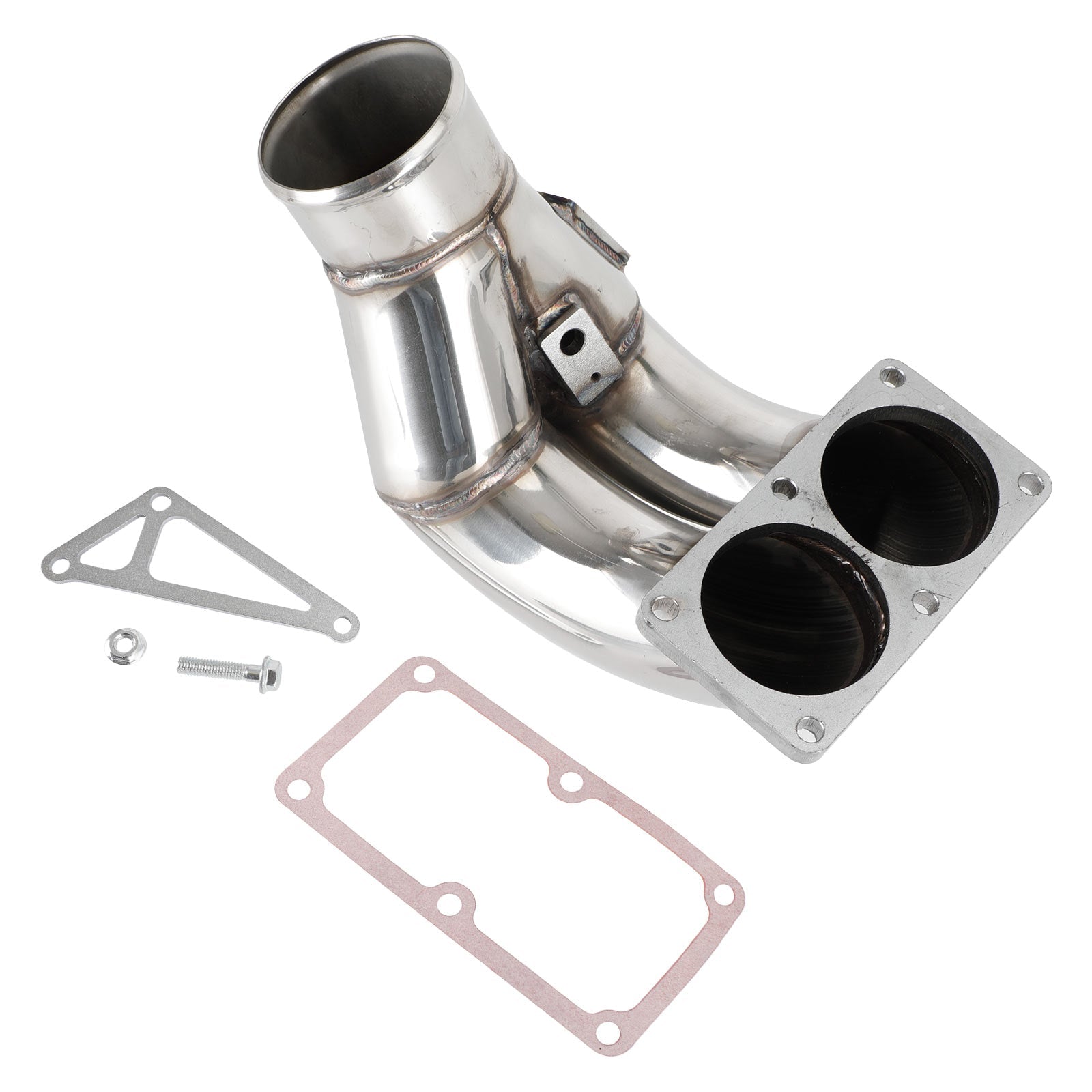 2007-2018 Dodge RAM 6.7L Diesel 2500 3500 4500 5500 3.5" Inlaatspruitstuk