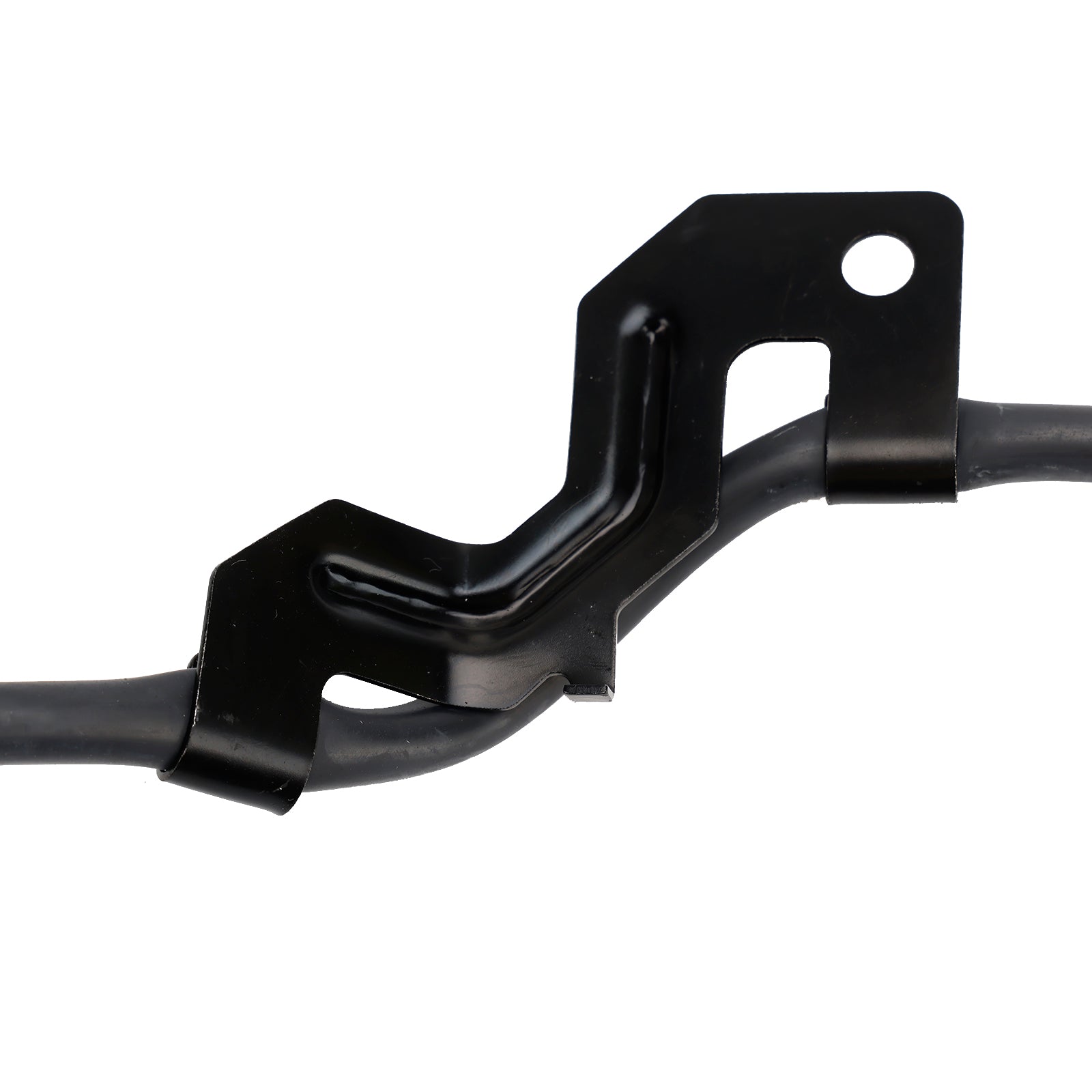 Mitsubishi L200 2.5DID B40 MN102573 ABS HJELP Sensor foran venstre