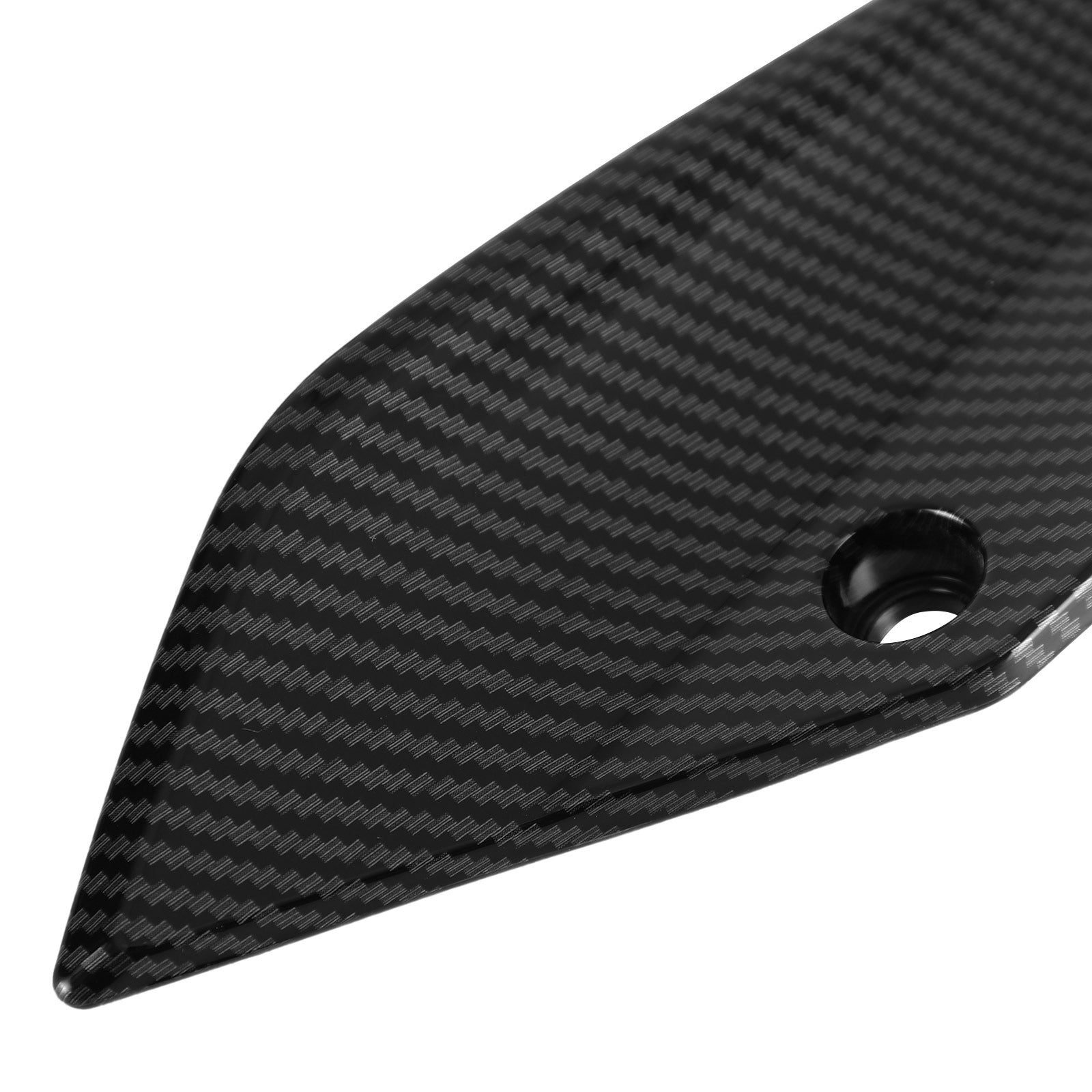 Zijbekleding Insert Cover Panel Kuip Cowl Voor BMW S1000RR 2009-2014 Carbon Generiek