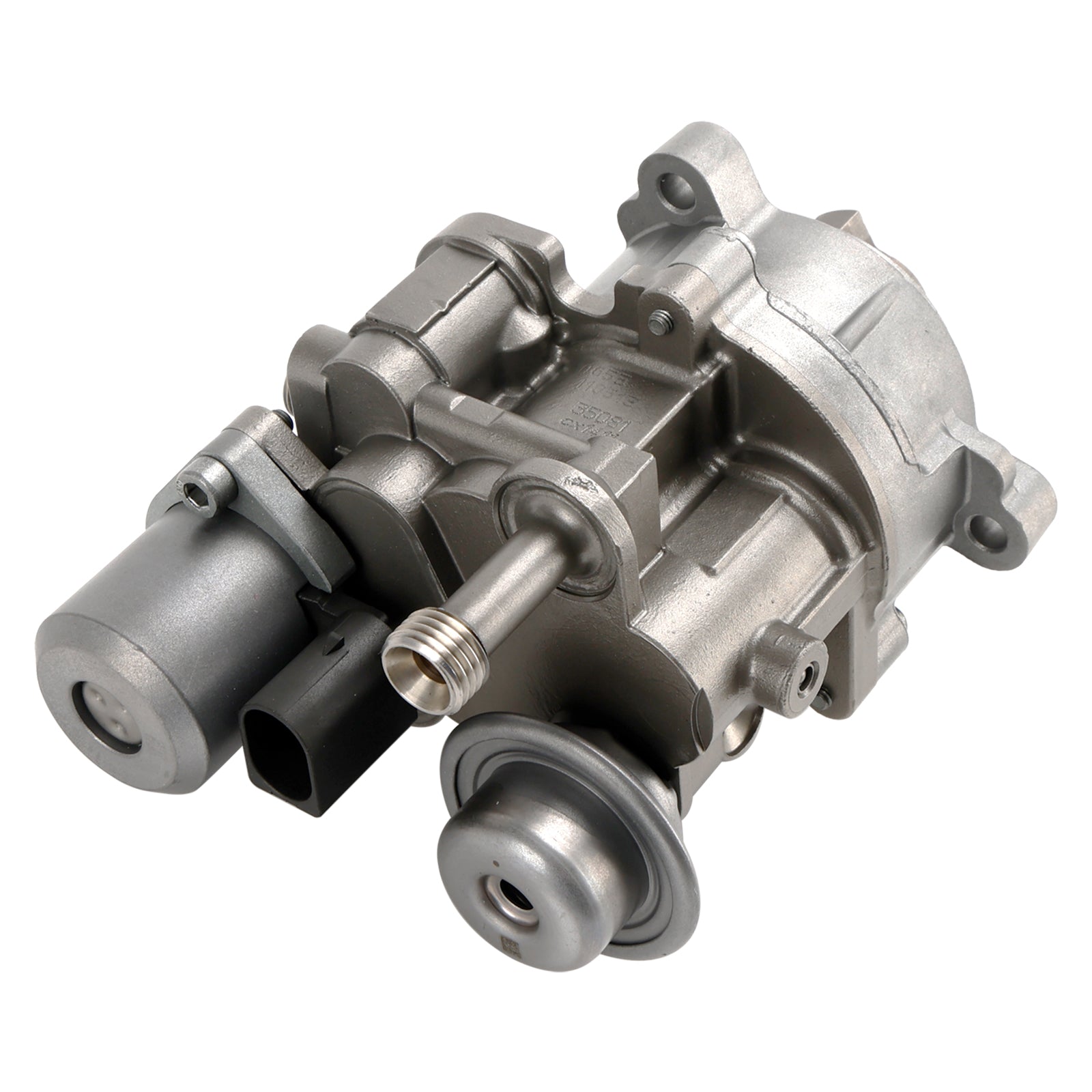 2011-2014 BMW Z4 SDRIVE35IS Høytrykks drivstoffpumpe 13517616170