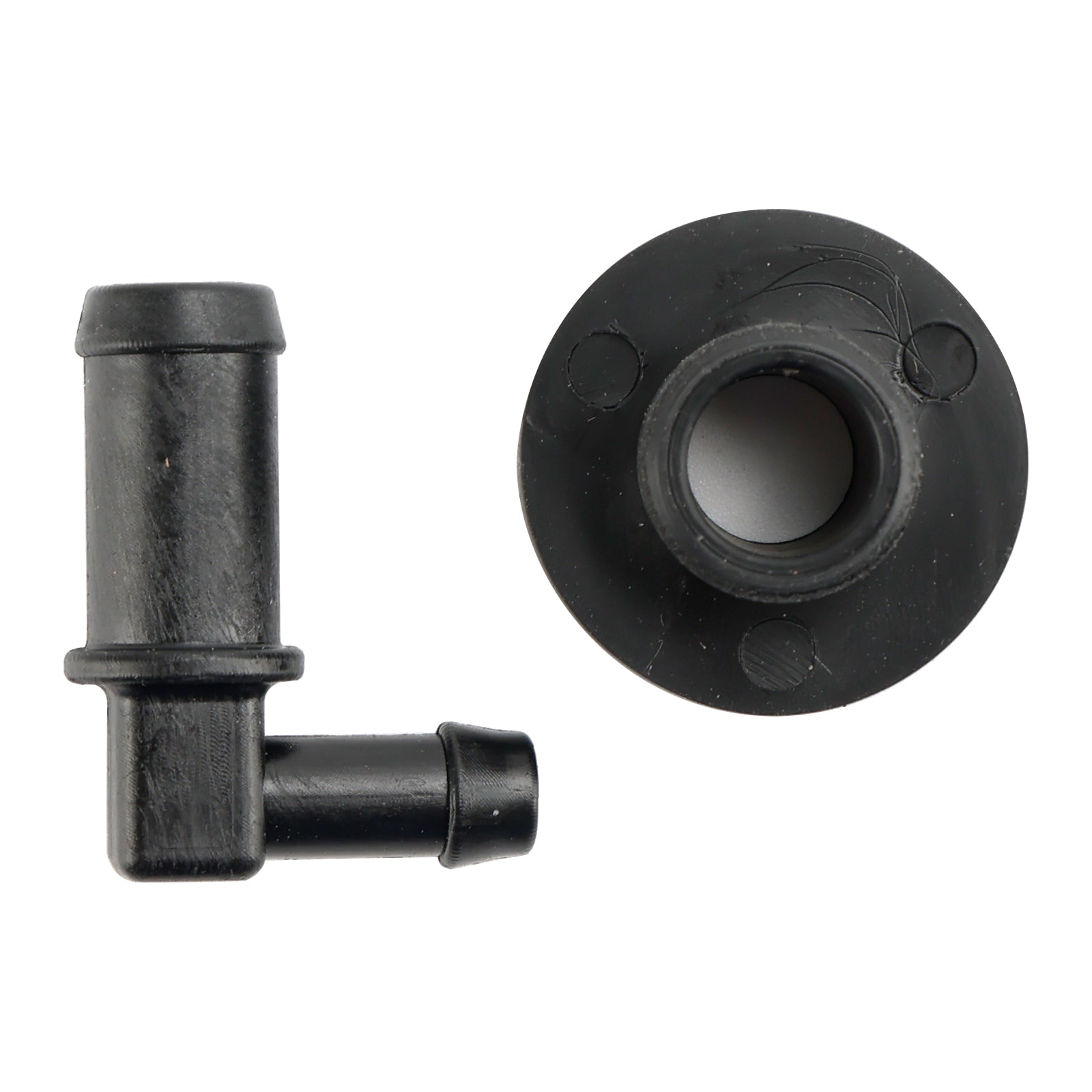 Brandstoftanksteel & Busset 532139277 532003645 Past op Husqvarna