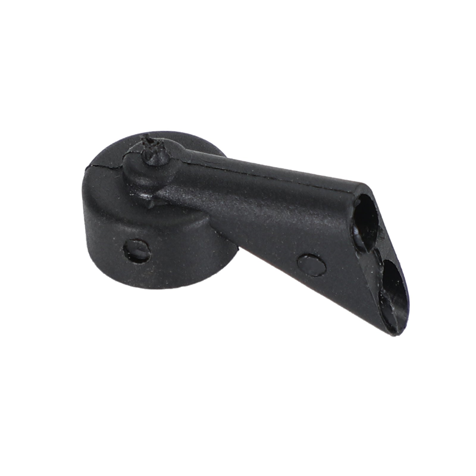 Högtryck Windshield Spray Jet för Audi A Series - 2x bakre torkaruppgradering