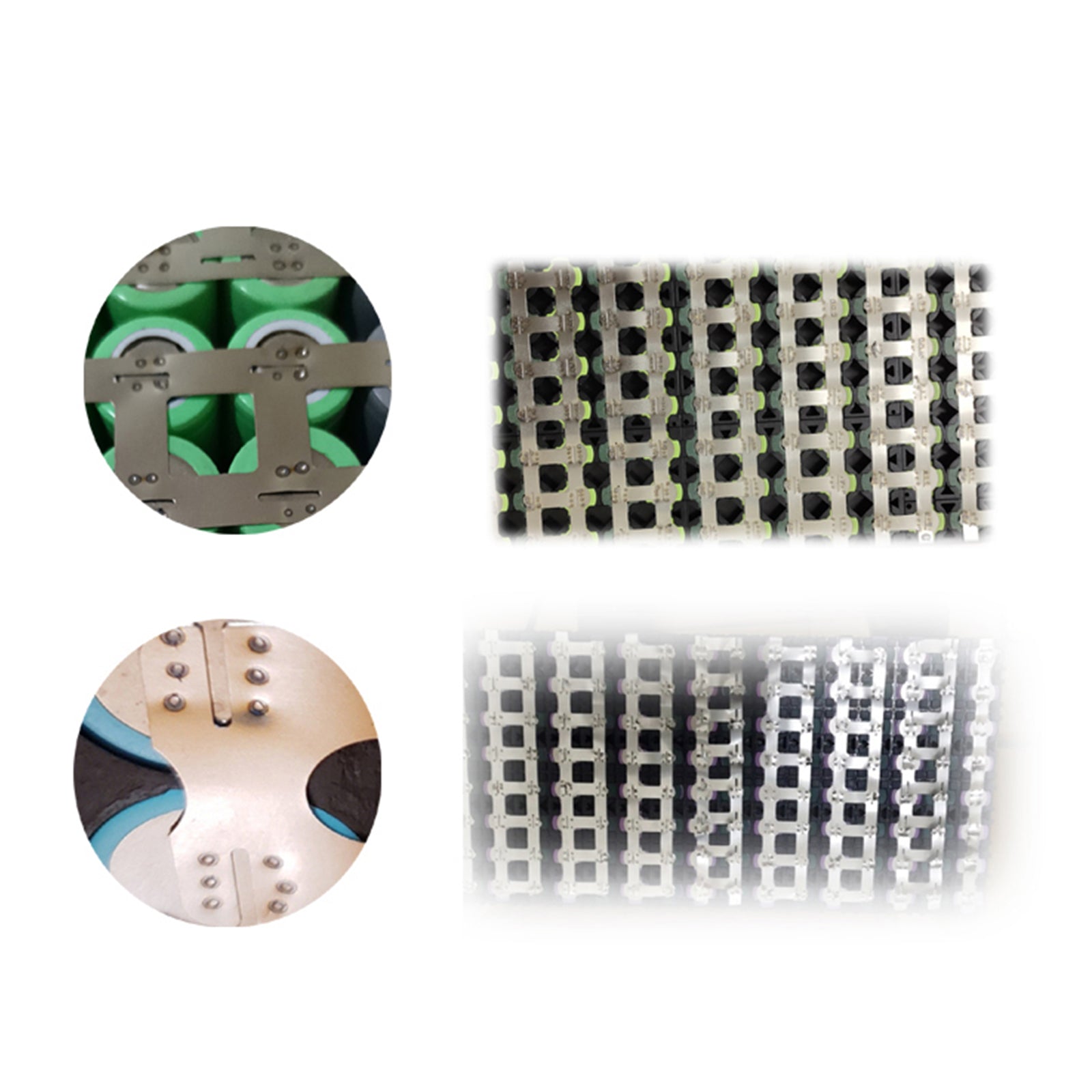 99 Gears of Power Mini Spot Spot Spot Controller Board Kit DIY