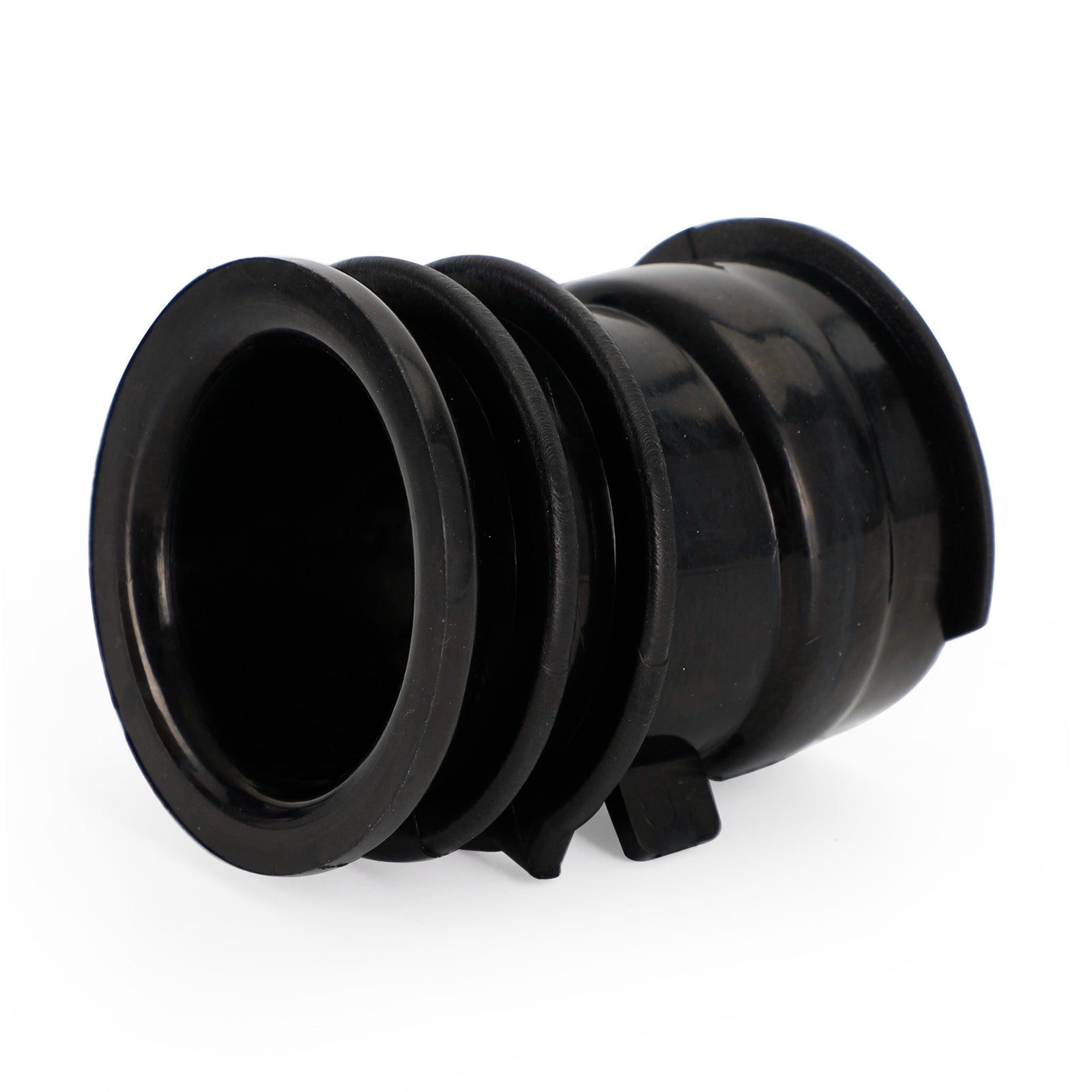 Bota de embudo de aire de goma para Yamaha XV250 Virago 250, V-Star 250, Route 66 1988-2018 genérico