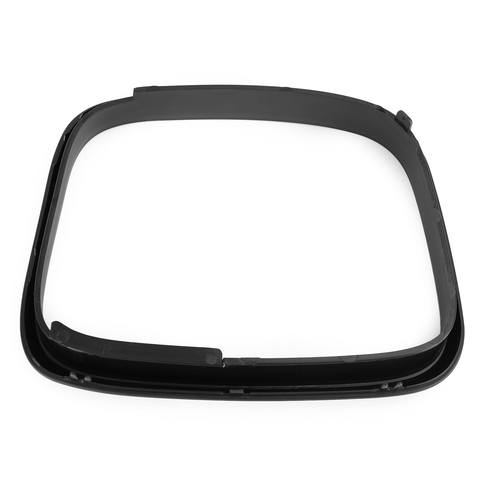 2003-2010 VW Transporter T5 2×Caddy Wing Mirror Cover Door Trim Ring Bezel Cap