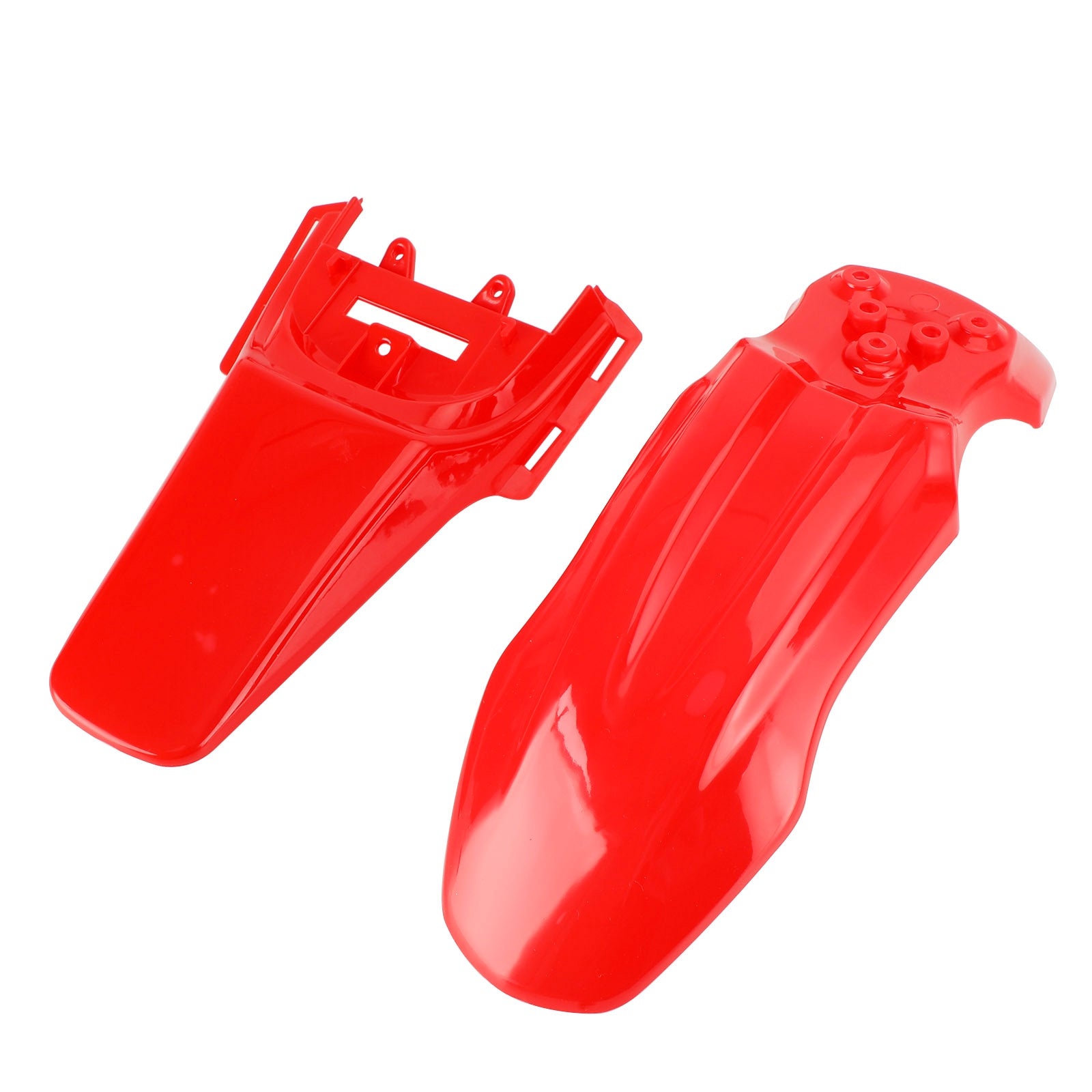 50 ccm 110cc 125cc 140cc plastový 4-strokový CRF50 Pit Of-road Set Mudguard Seat